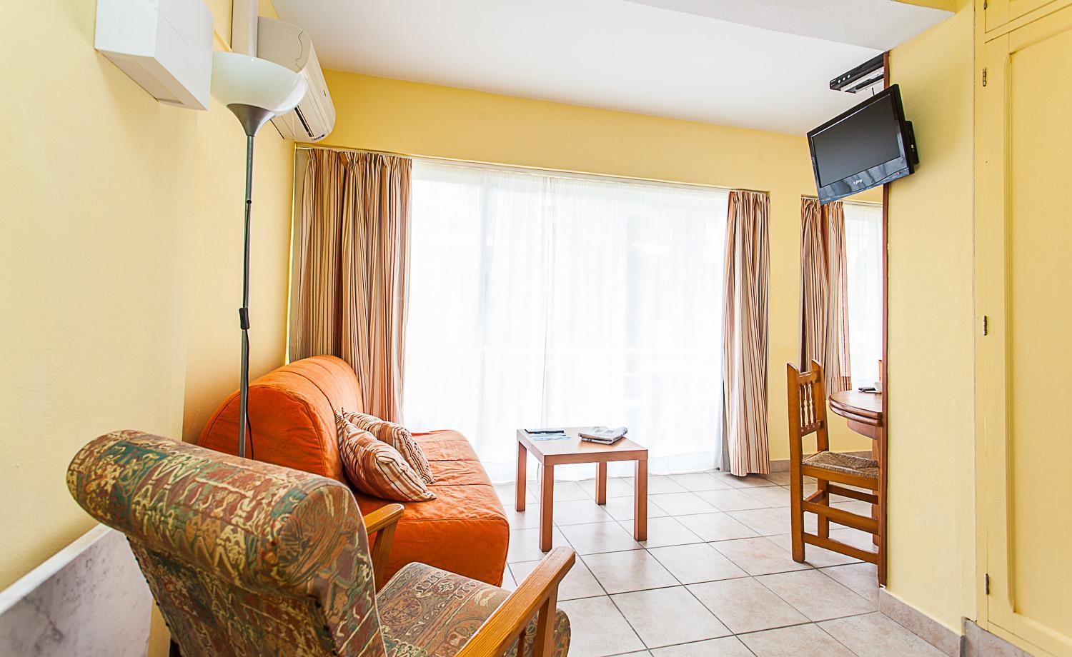 Standard Suite
