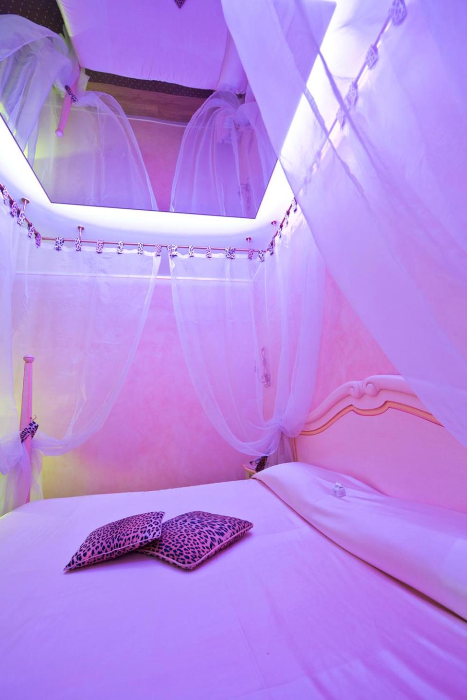 Master Suite  - Photo 4