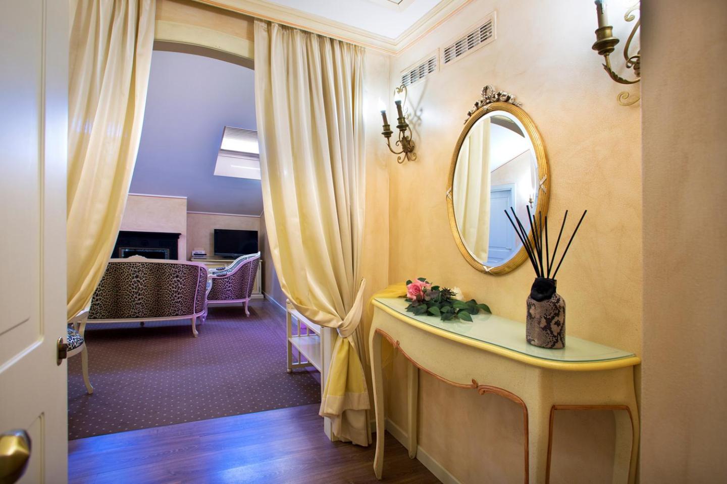 Master Suite  - Photo 1