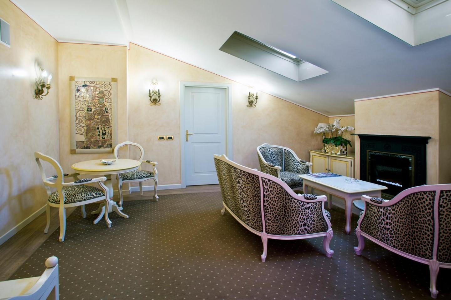 Master Suite  - Photo 6