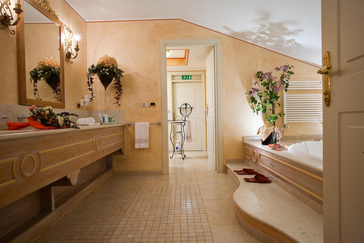Master Suite  - Photo 11