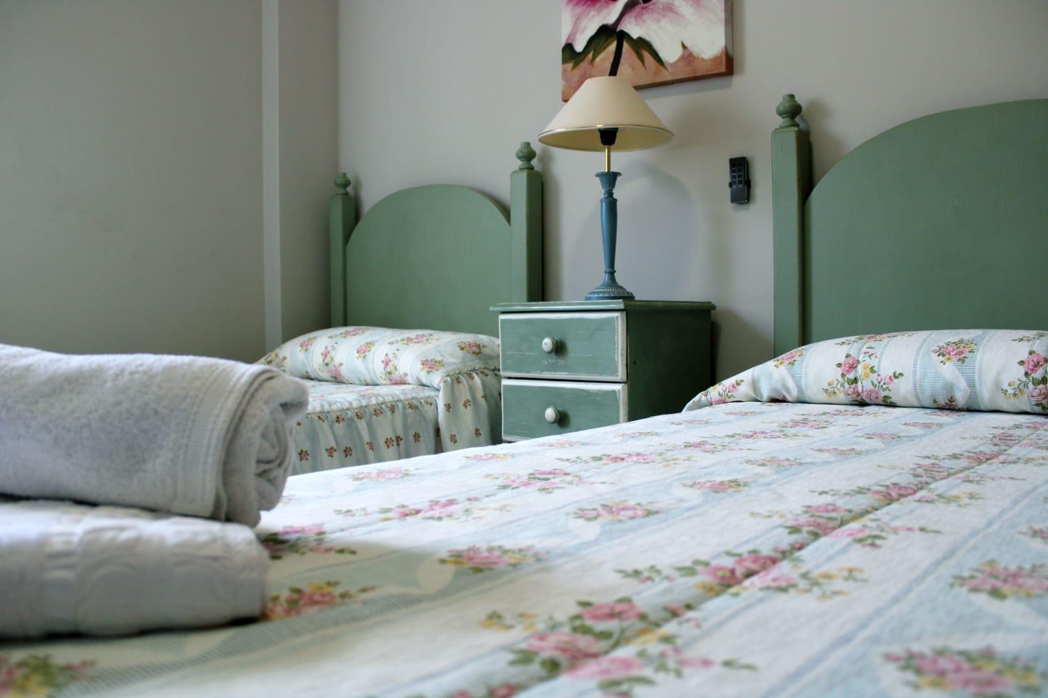 Four-Bedroom House photo 2