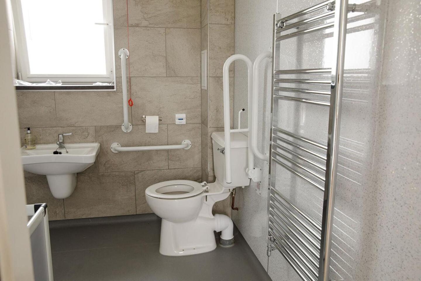 Deluxe Apartment photo 3