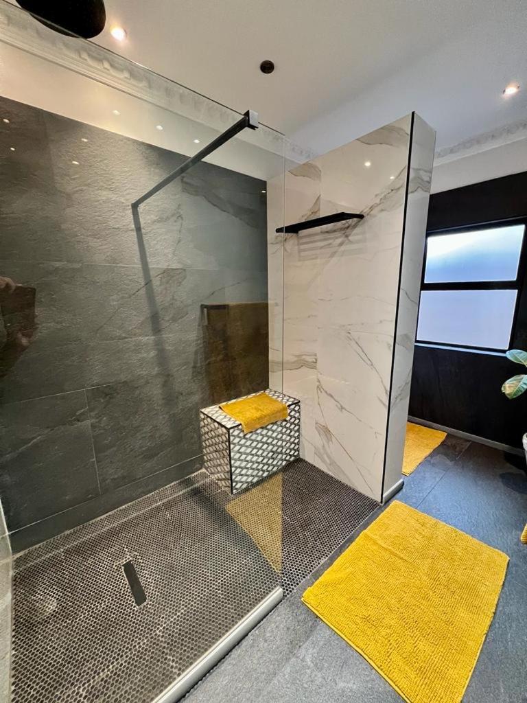 Deluxe King Suite - Photo 15