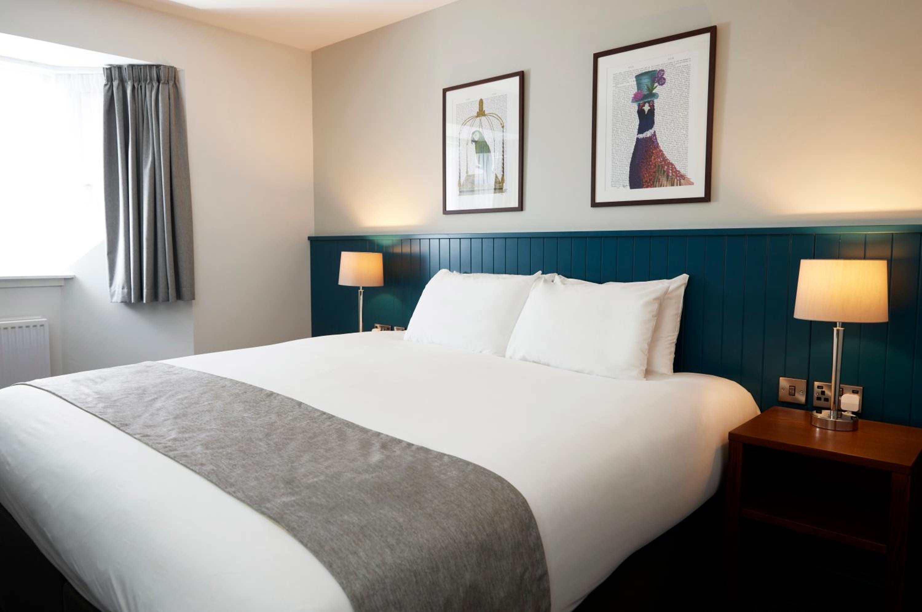 Superior Double Room photo 3