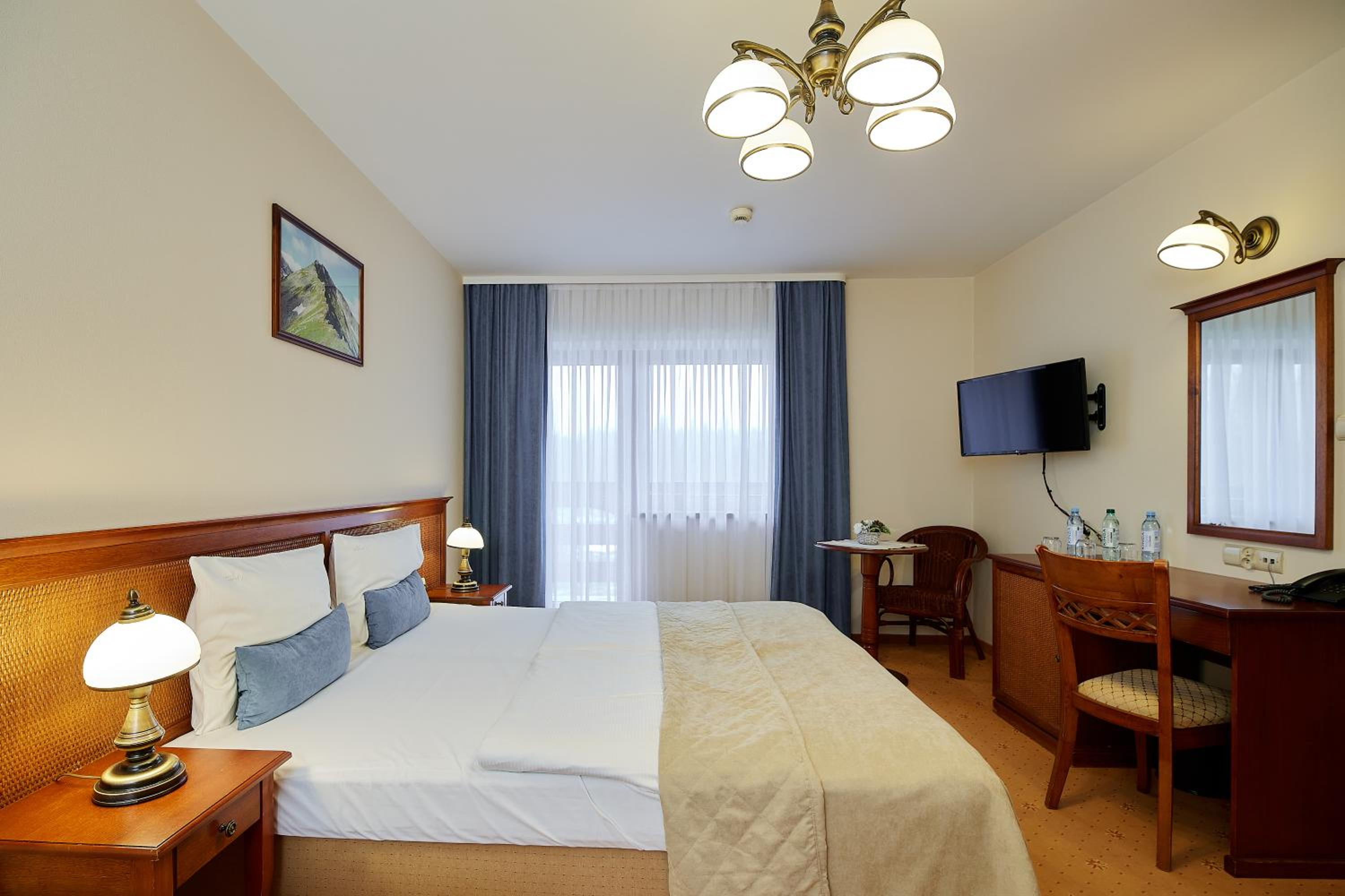 Standard Twin or Double Room - Photo 1