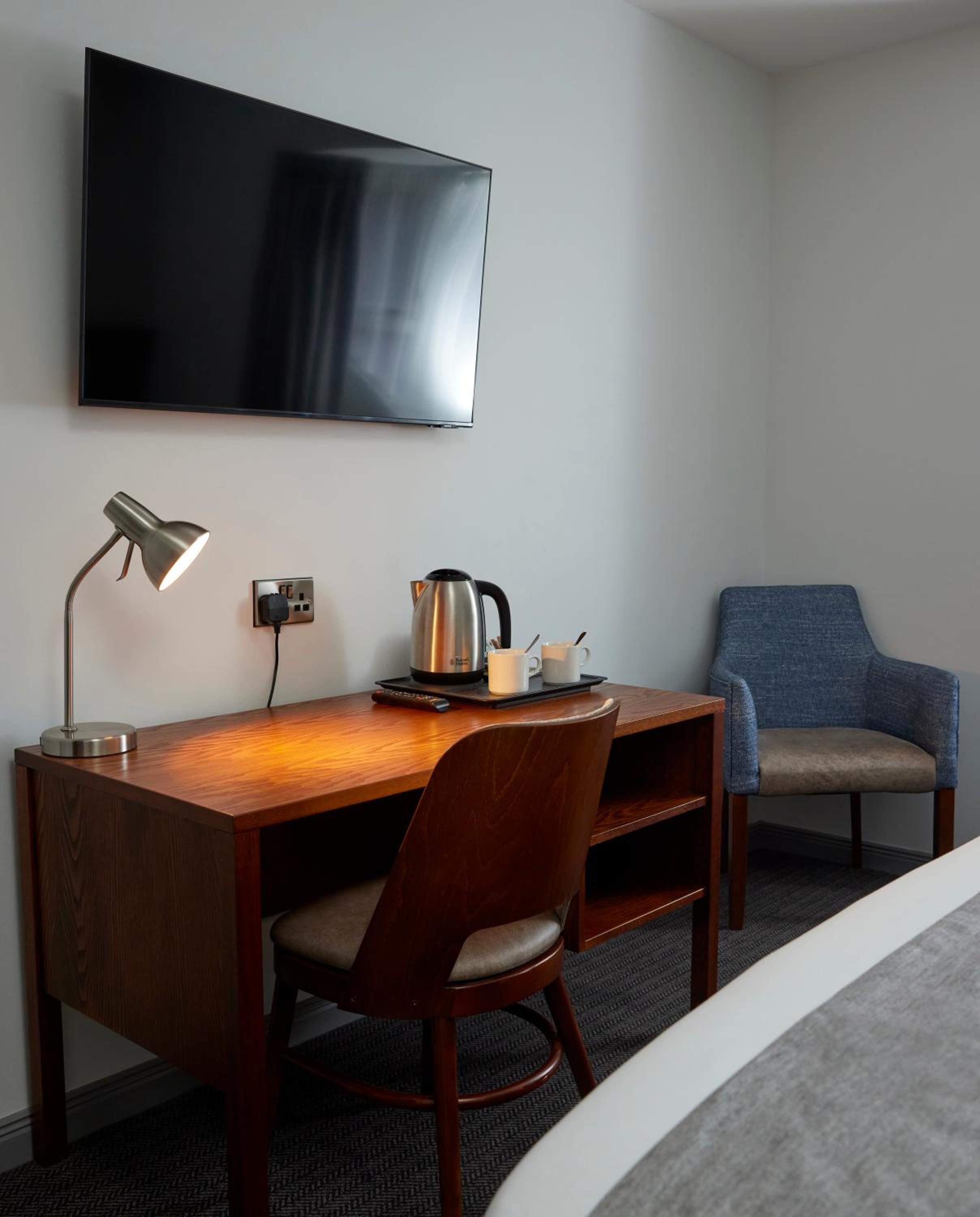 Twin Room photo 2