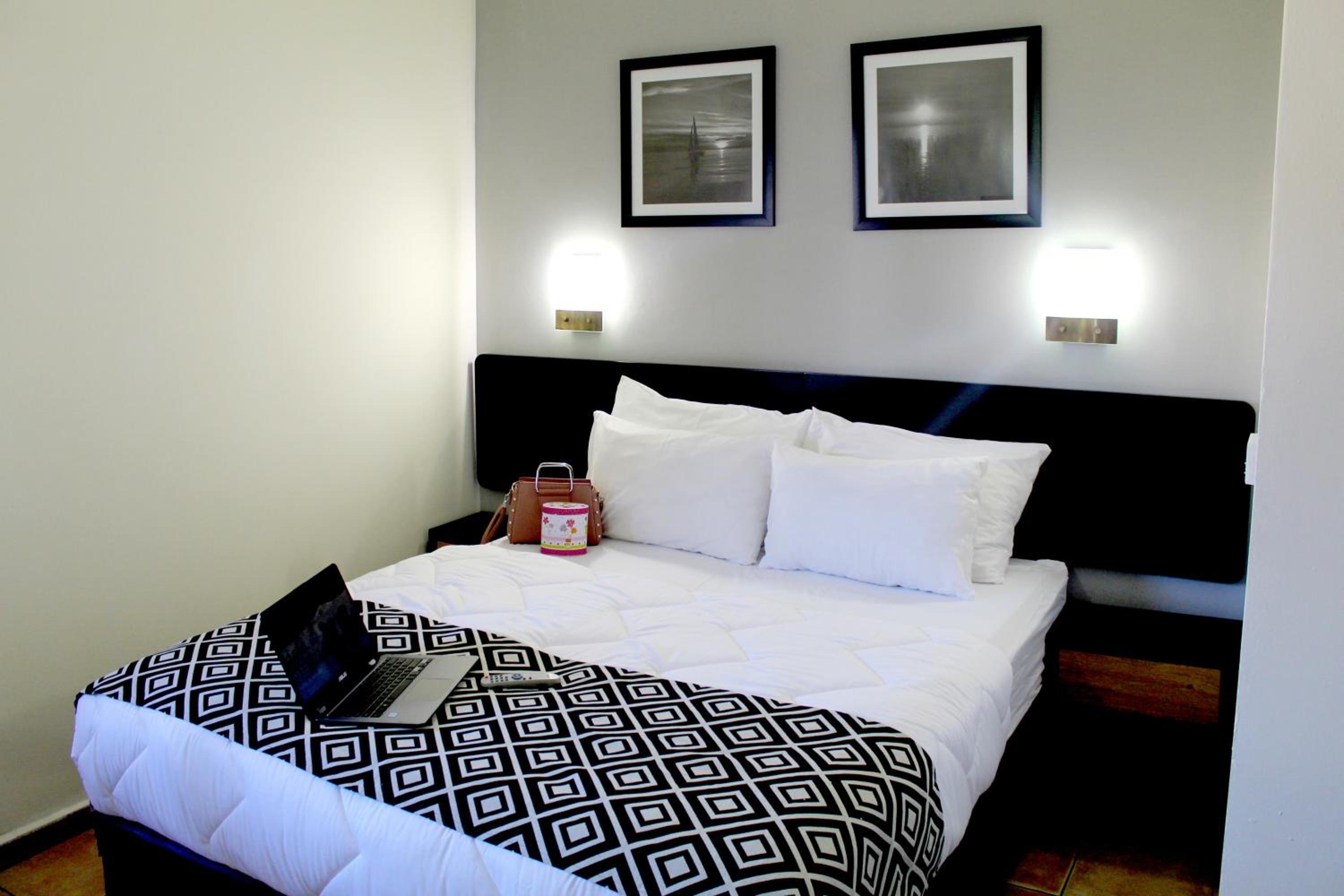 Comfort Double Room photo 3