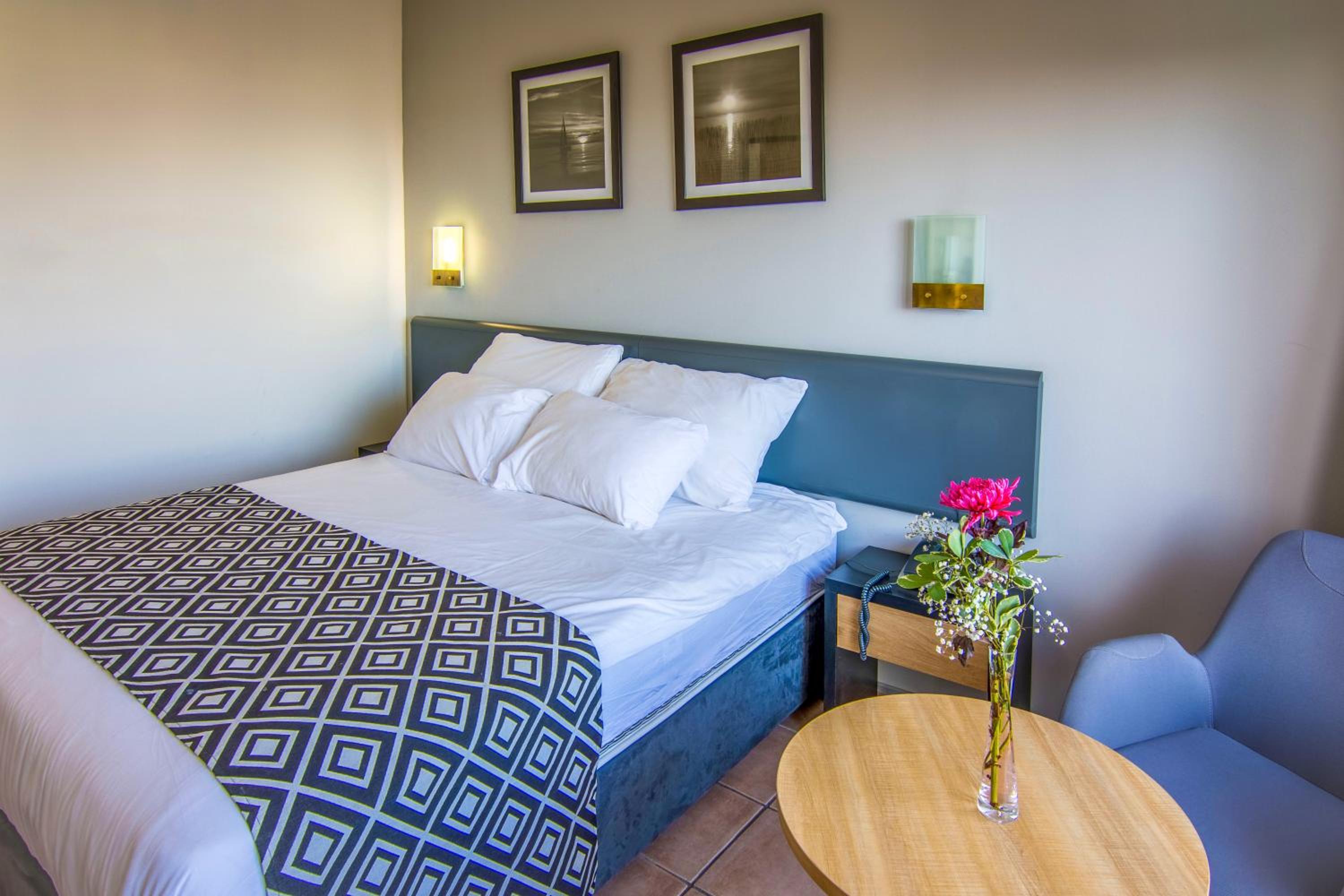 Premium Room with Pool View & Spa Entrance photo 1