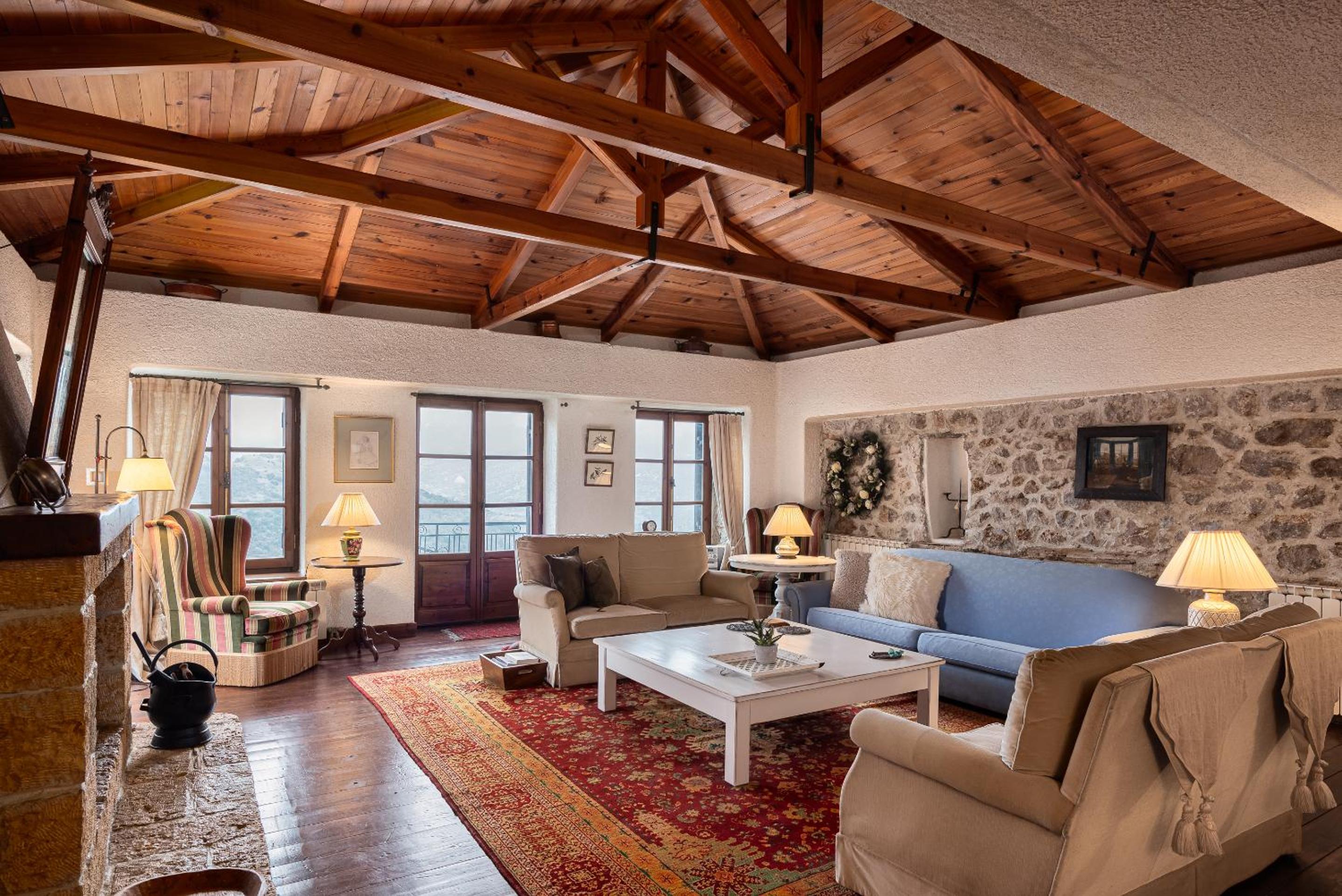 Superior Chalet photo 1