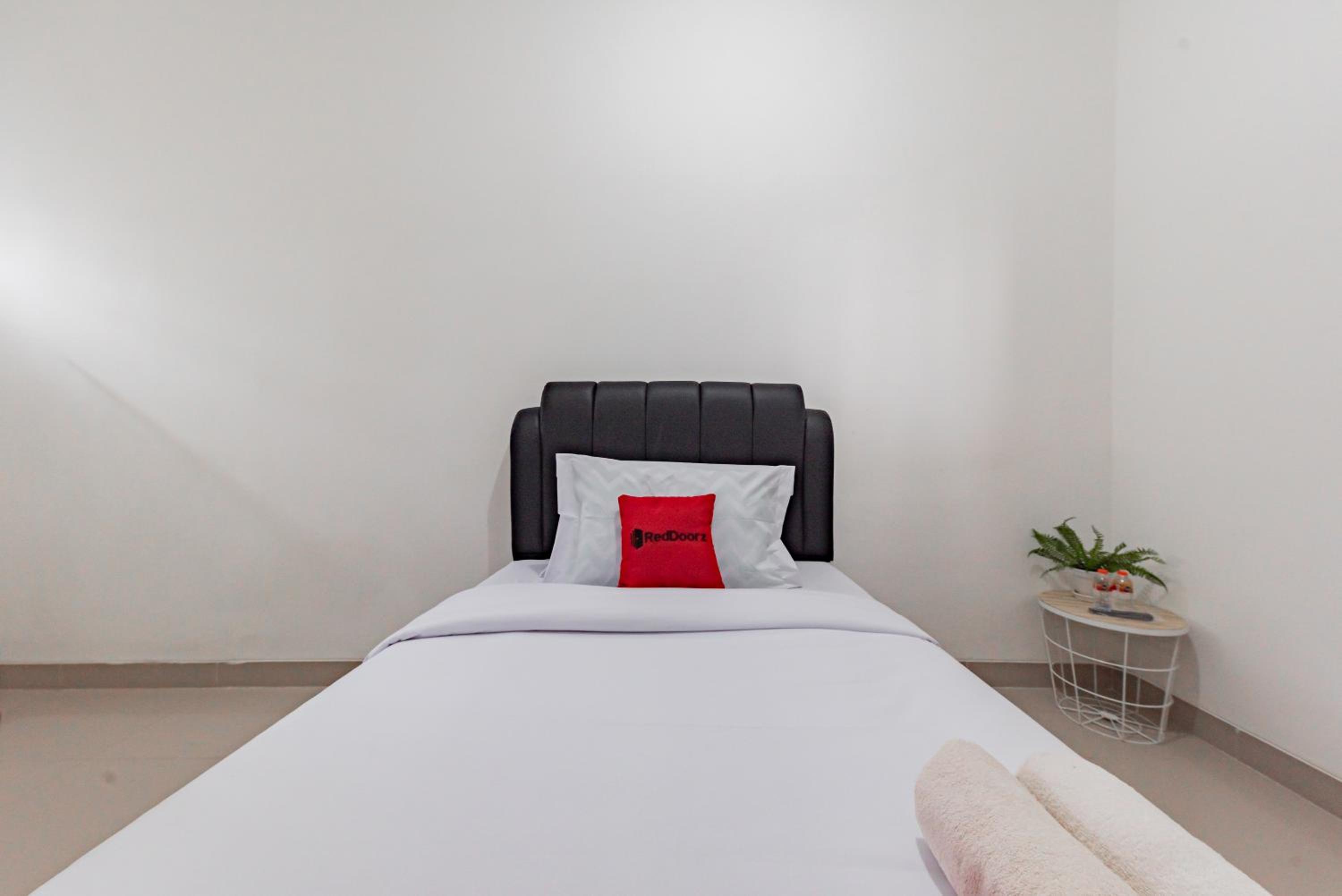 Single Room - Photo 4