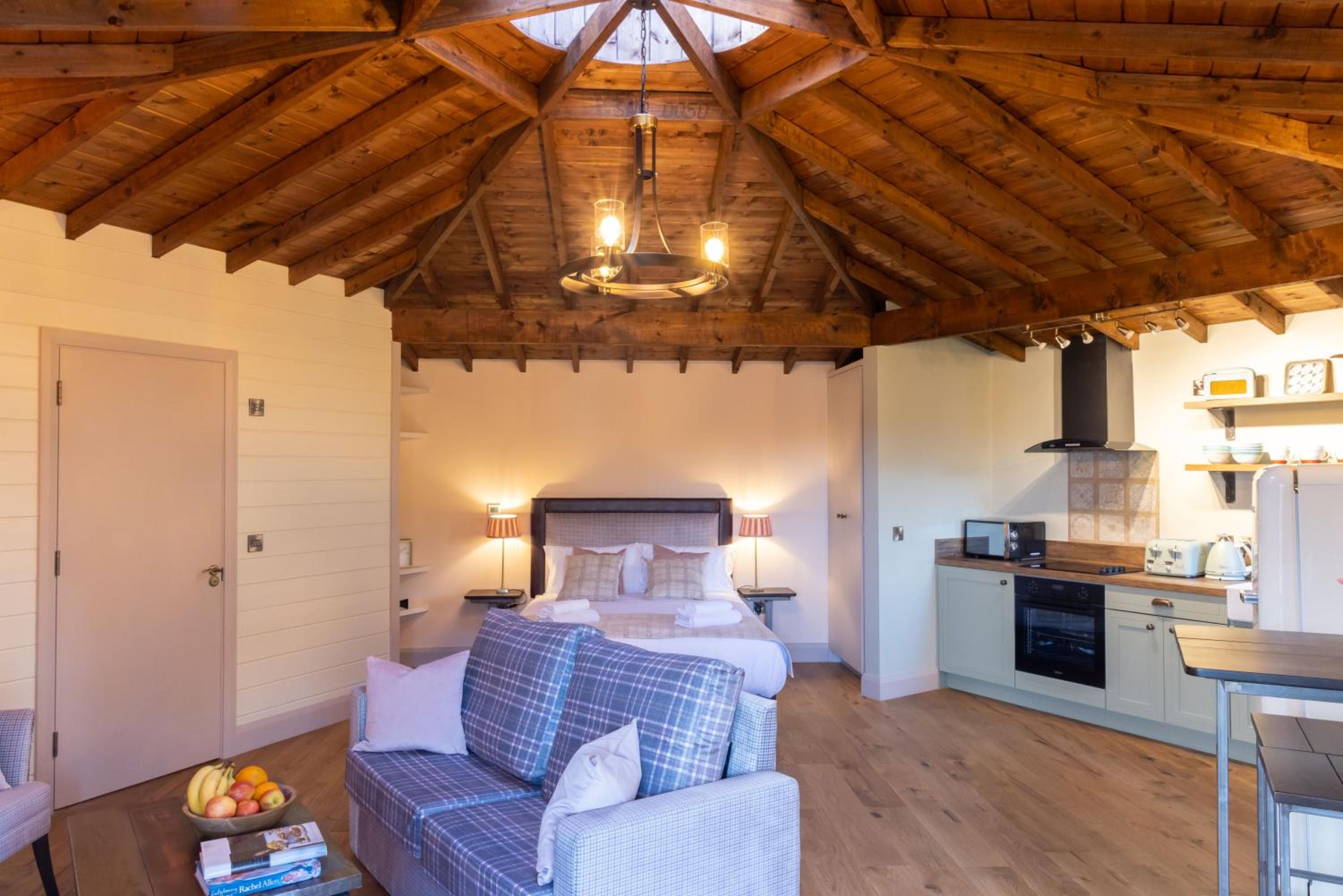 Studio Cabin