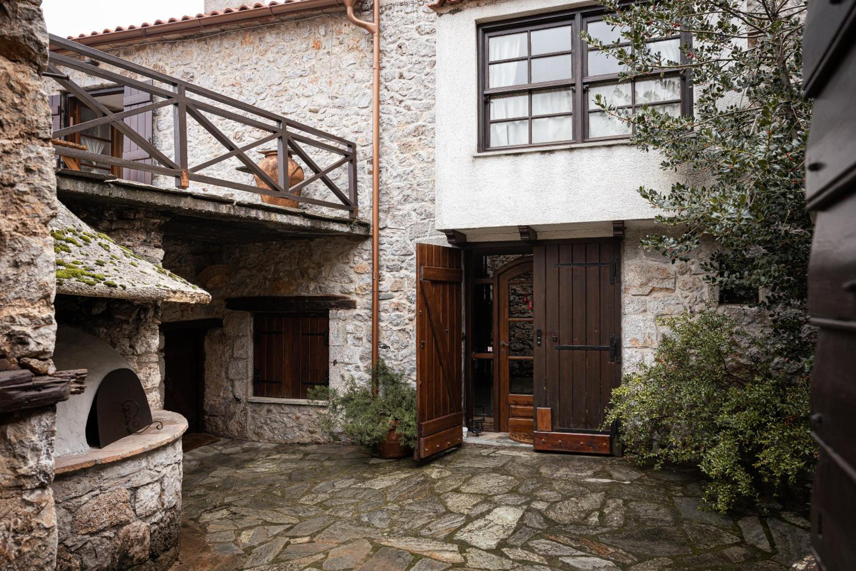 Superior Chalet photo 2