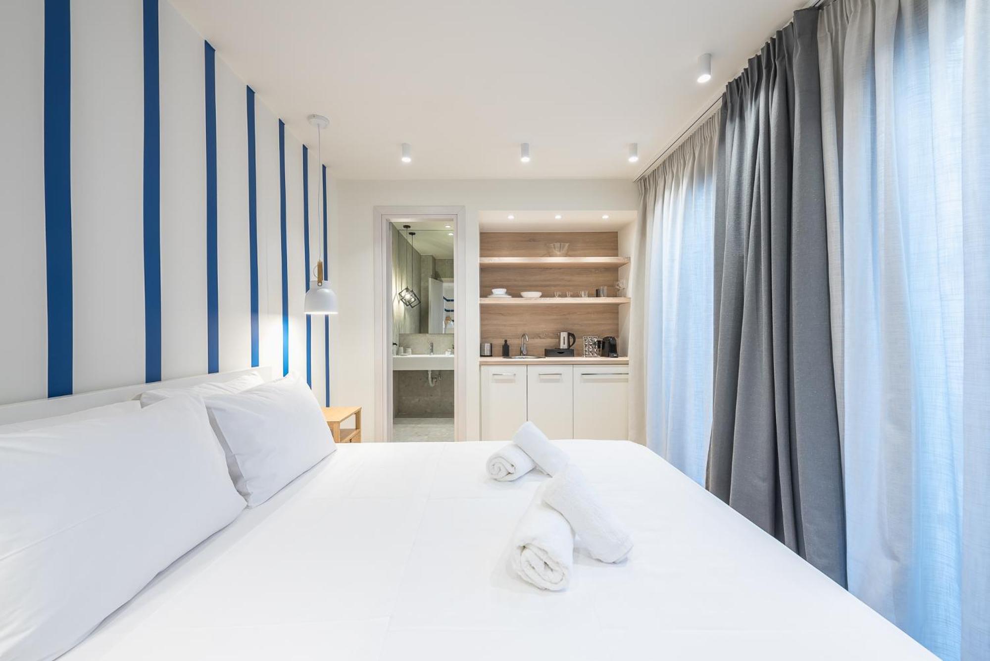 Standard Double Room photo 2