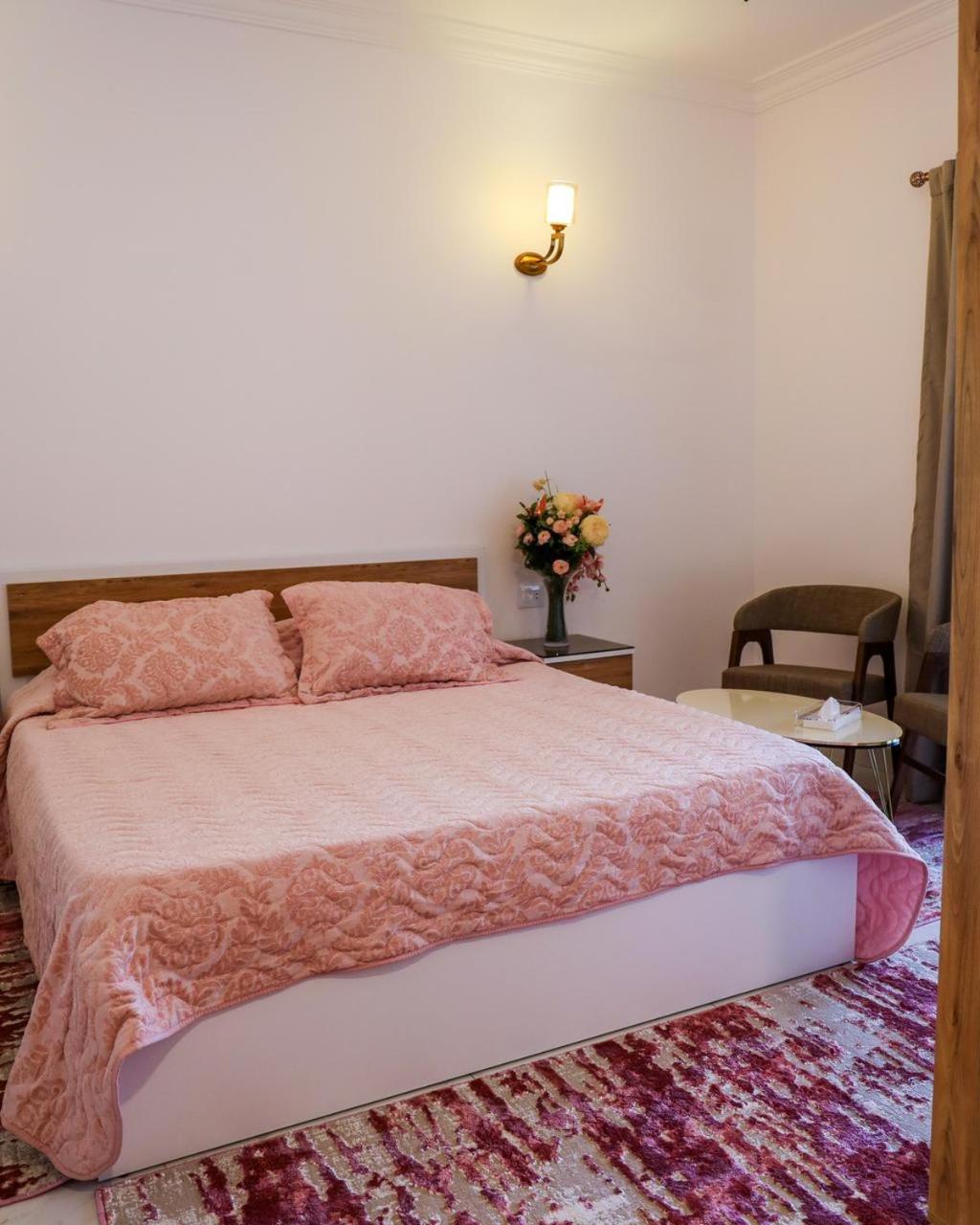 Deluxe Double Room photo 1