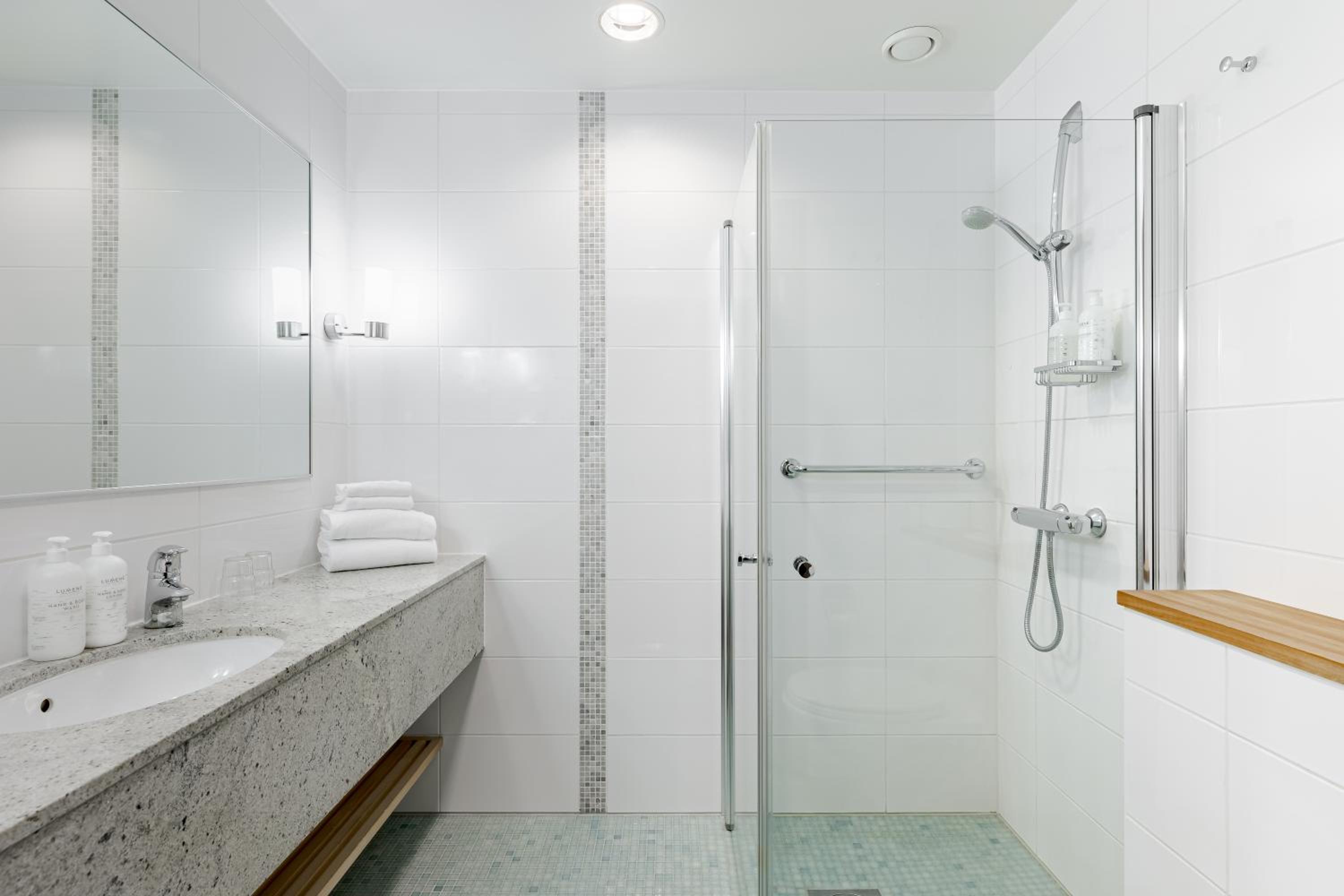 Superior Twin Room - Photo 4