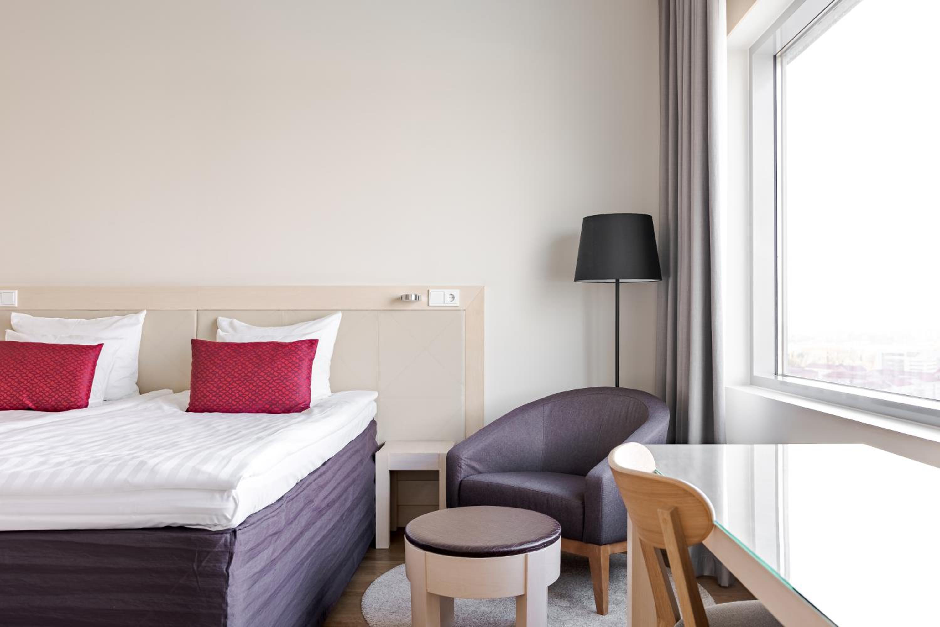 Family Junior Suite - Photo 4