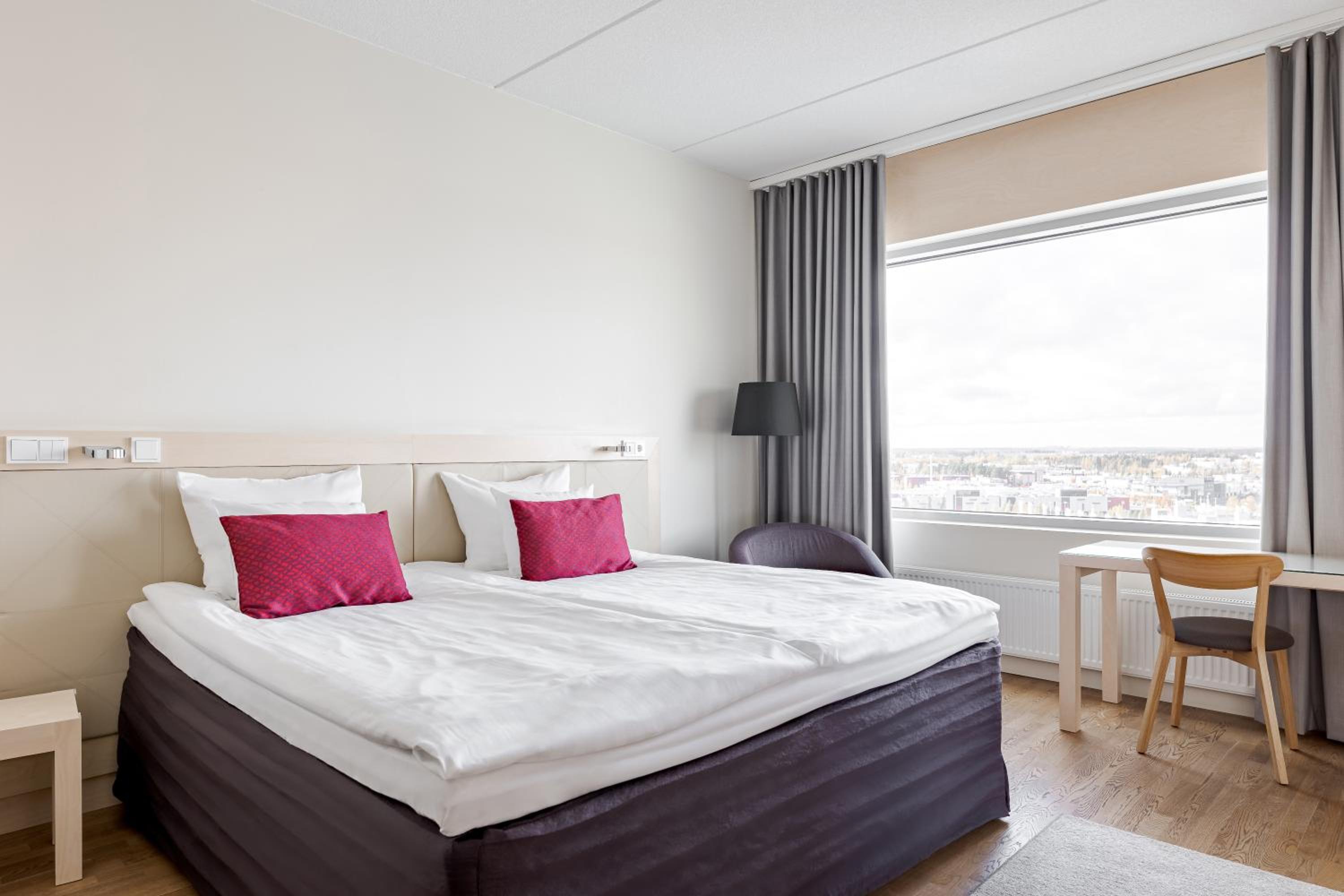 Family Junior Suite - Photo 3