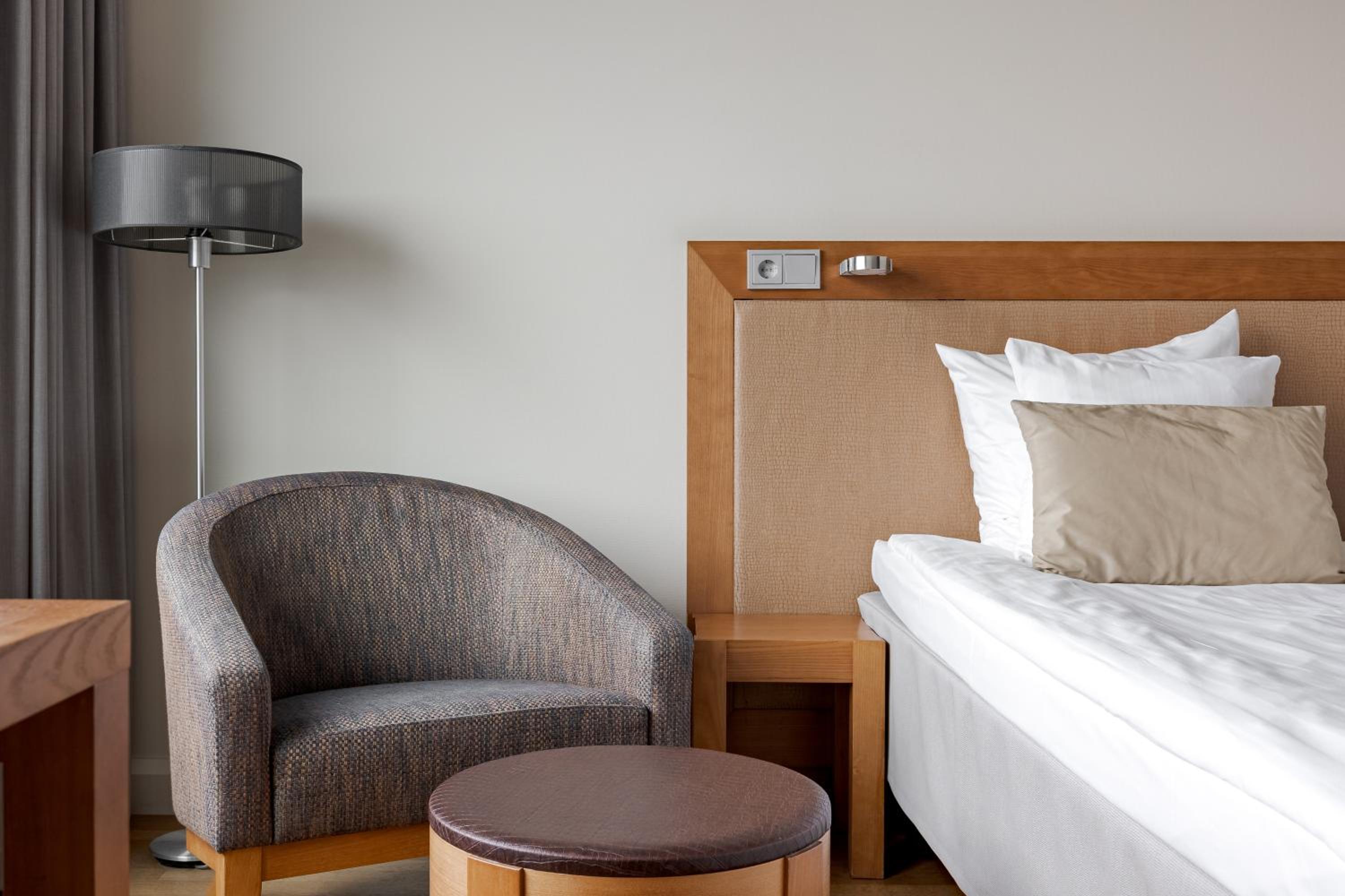 Superior Twin Tower - Extra bed possibility - Photo 3
