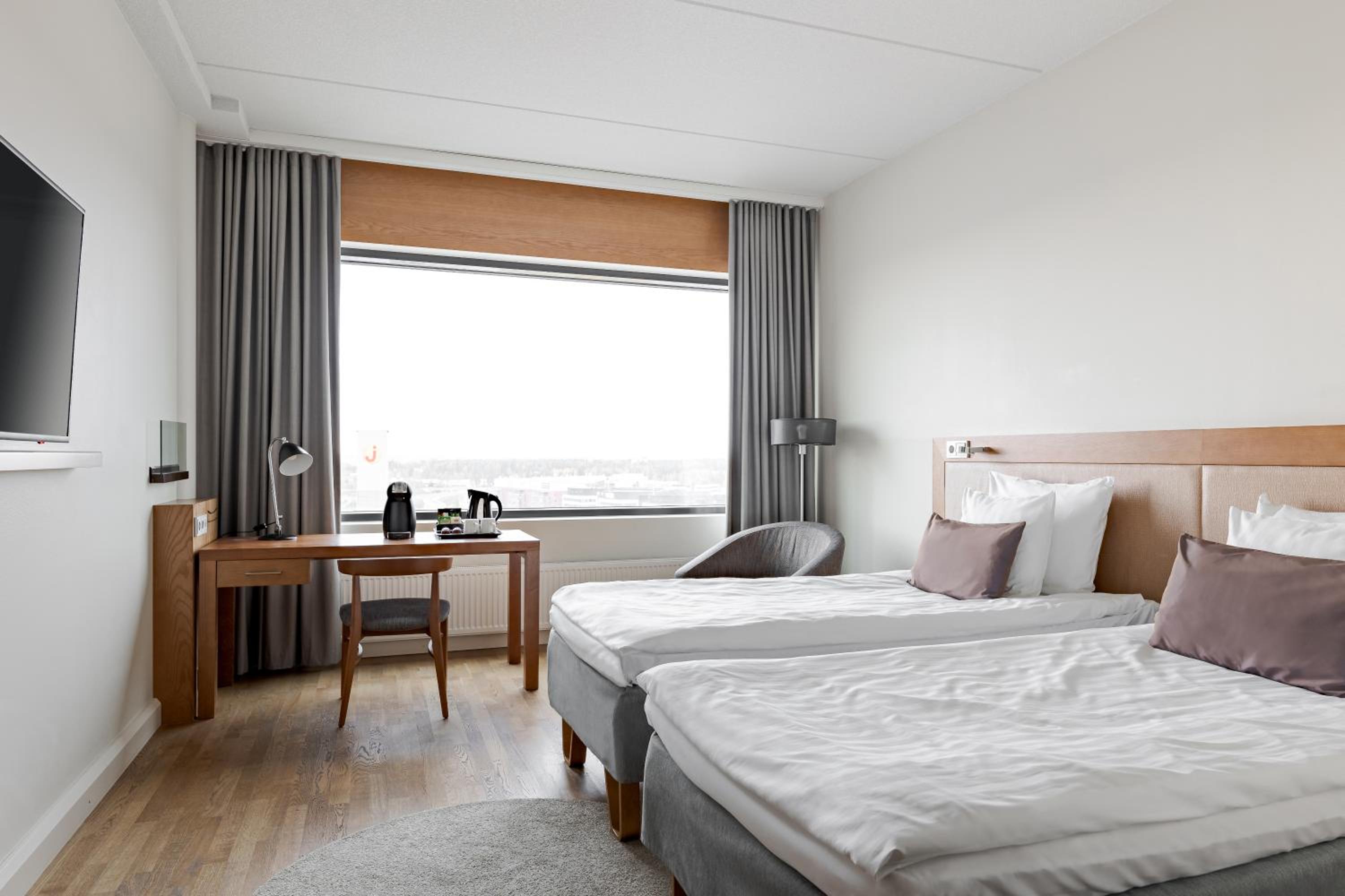 Superior Twin Room - Photo 1