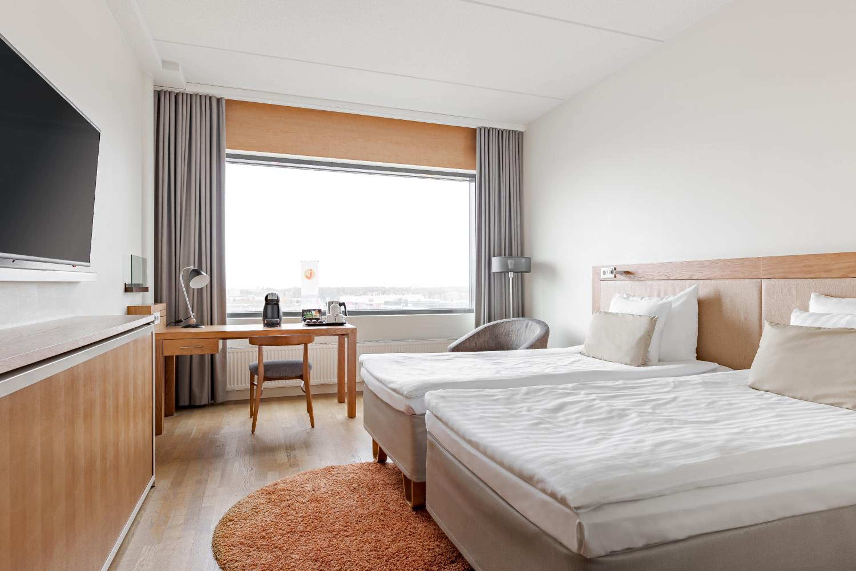 Superior Twin Tower - Extra bed possibility - Photo 2