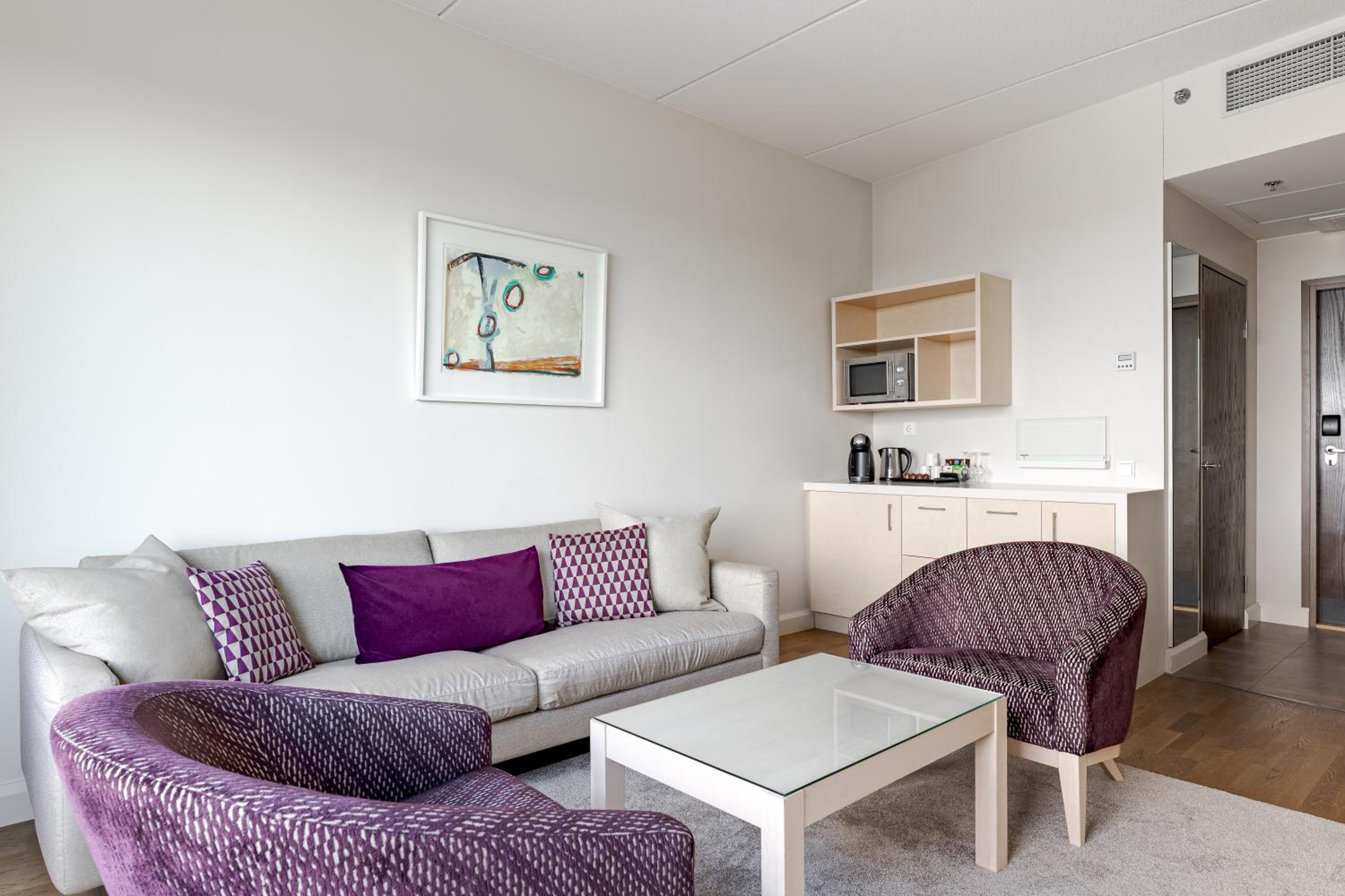 Family Junior Suite - Photo 1