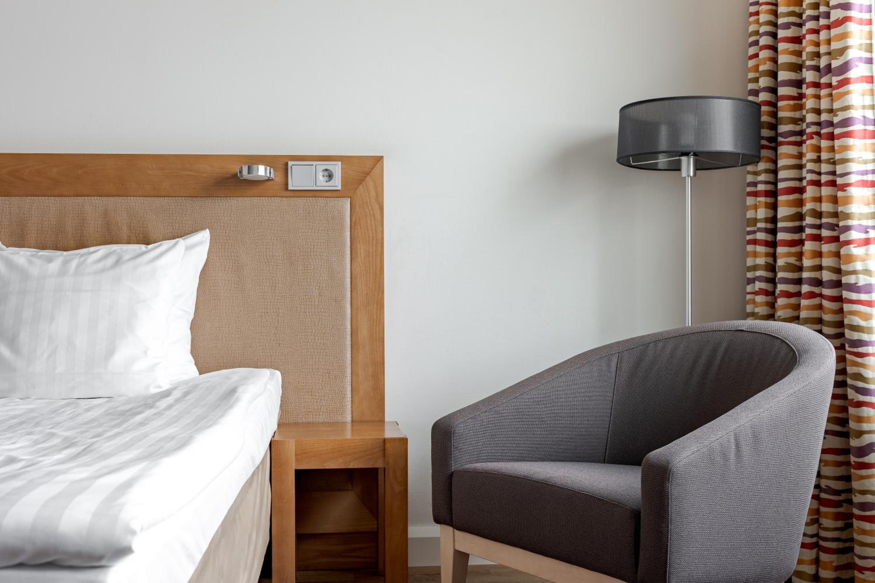 Standard Twin Tower - extra bed possibility - Photo 3