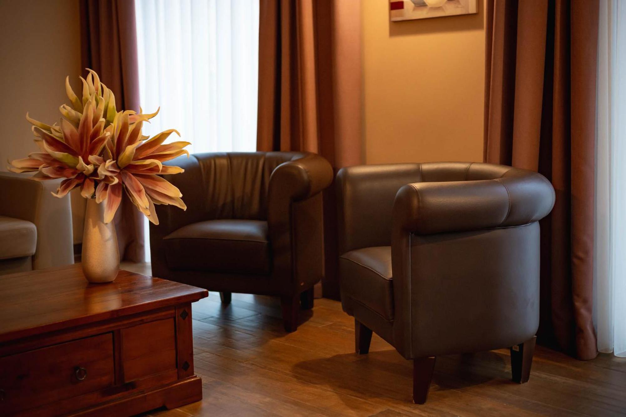 Suite photo 3