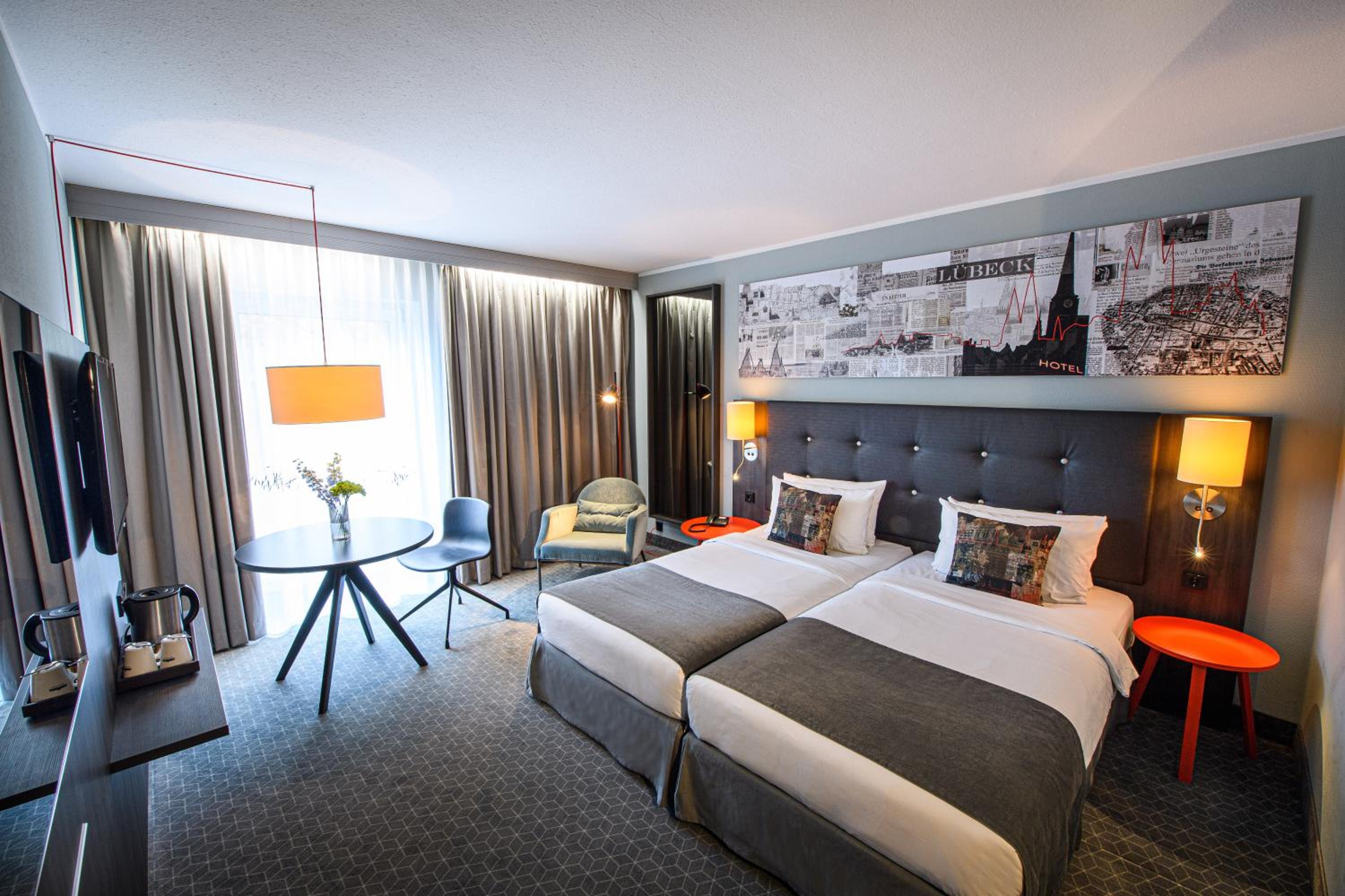 Standard Room - Photo 9