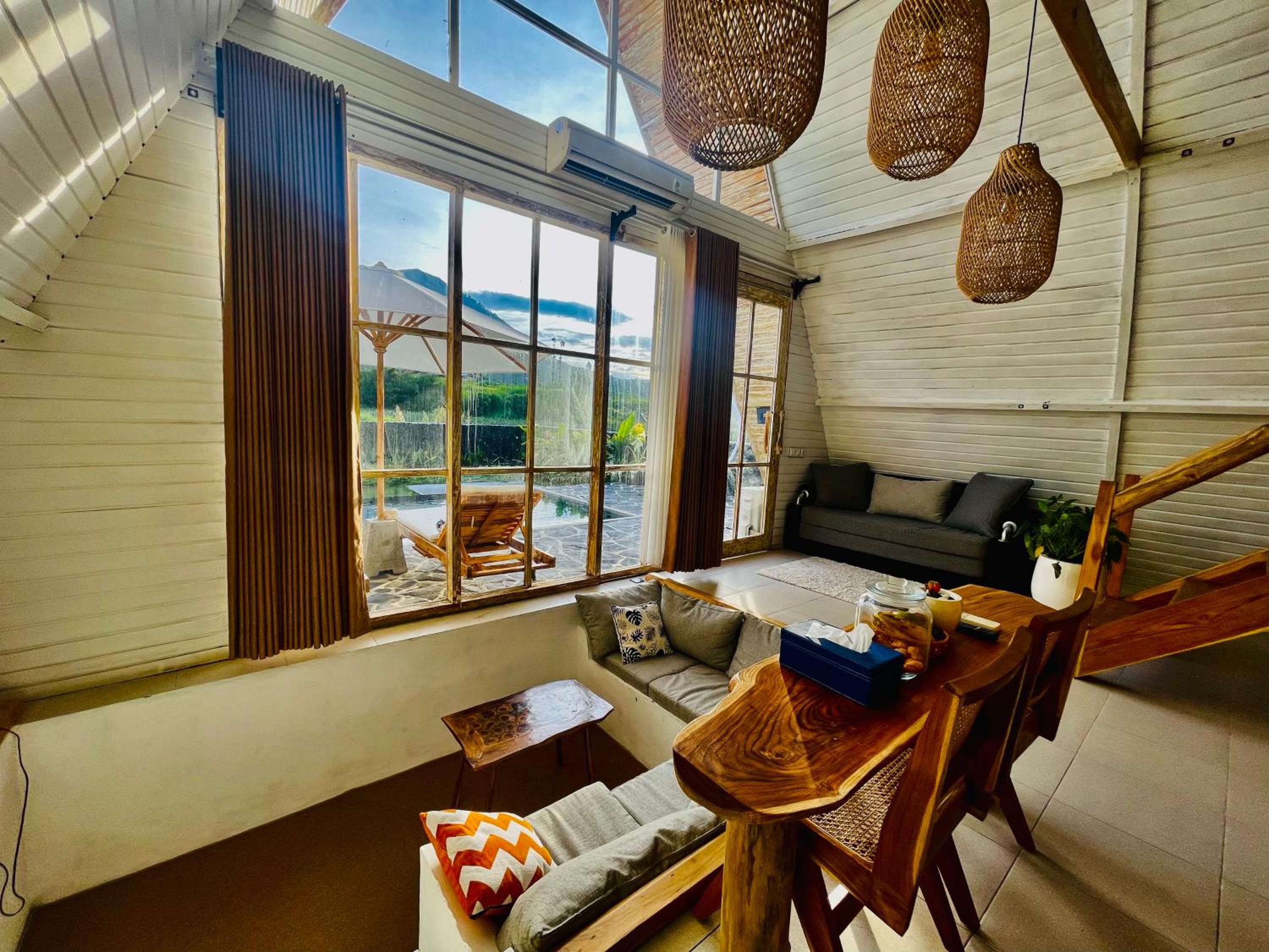 Deluxe Family Room - Photo 4