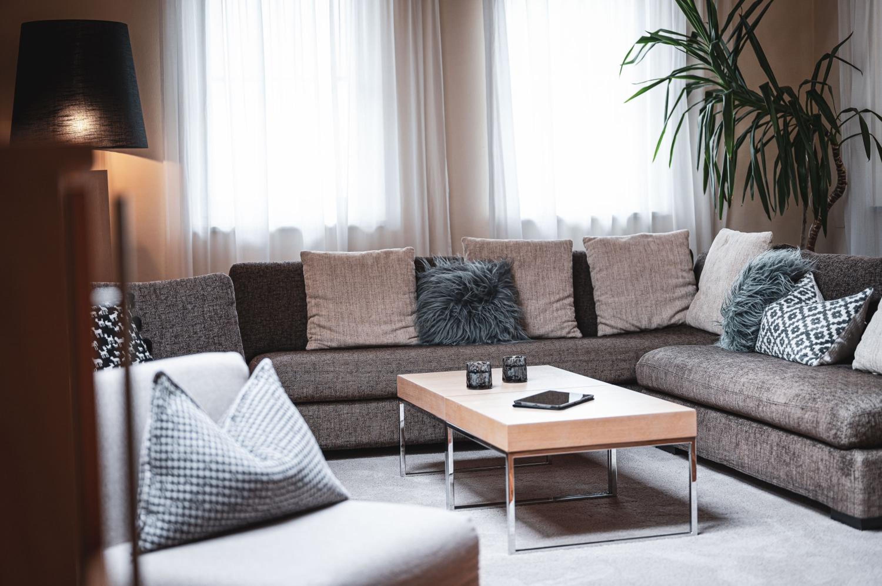Family Suite photo 2