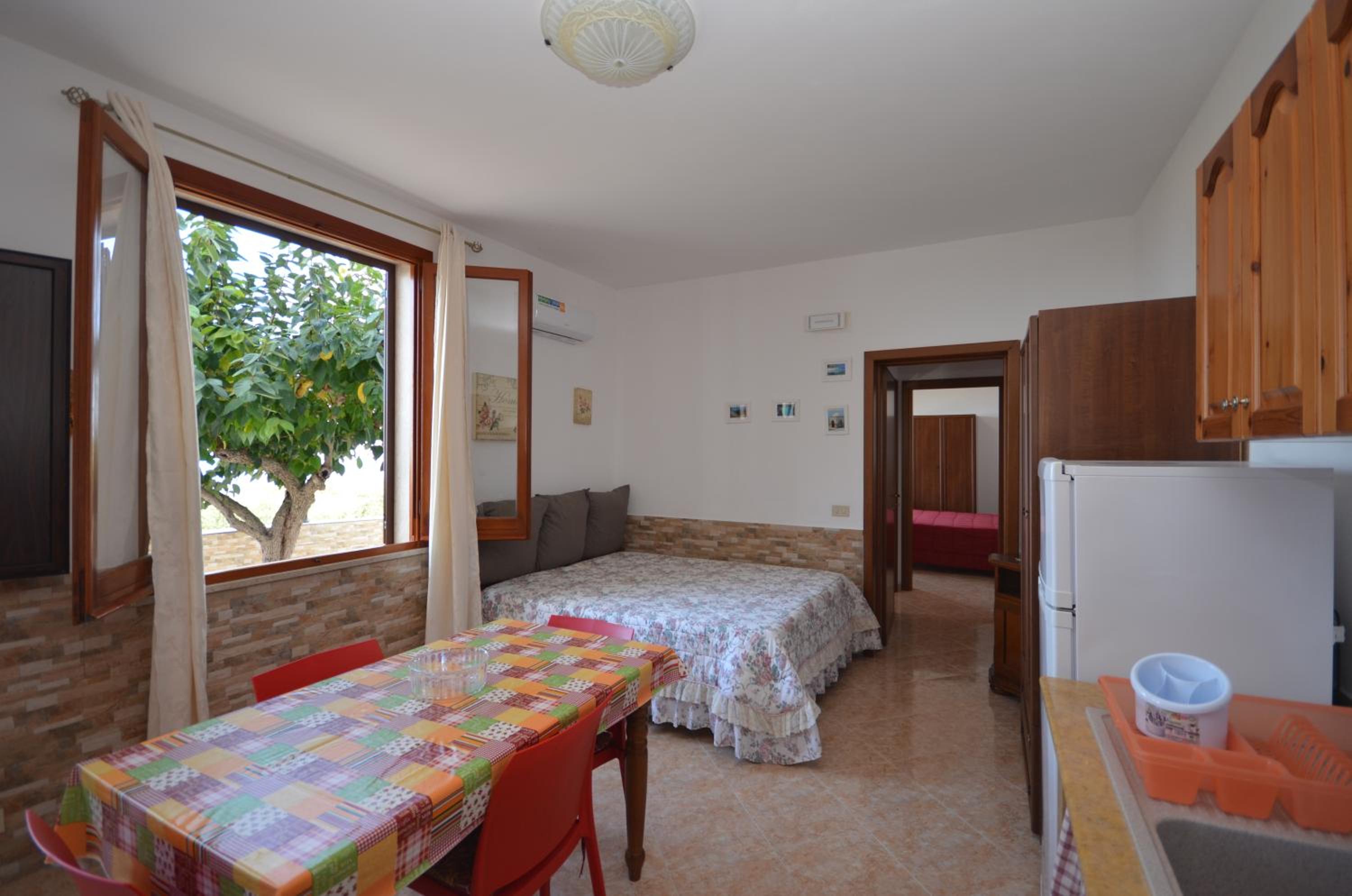 Apartment - Ground Floor
