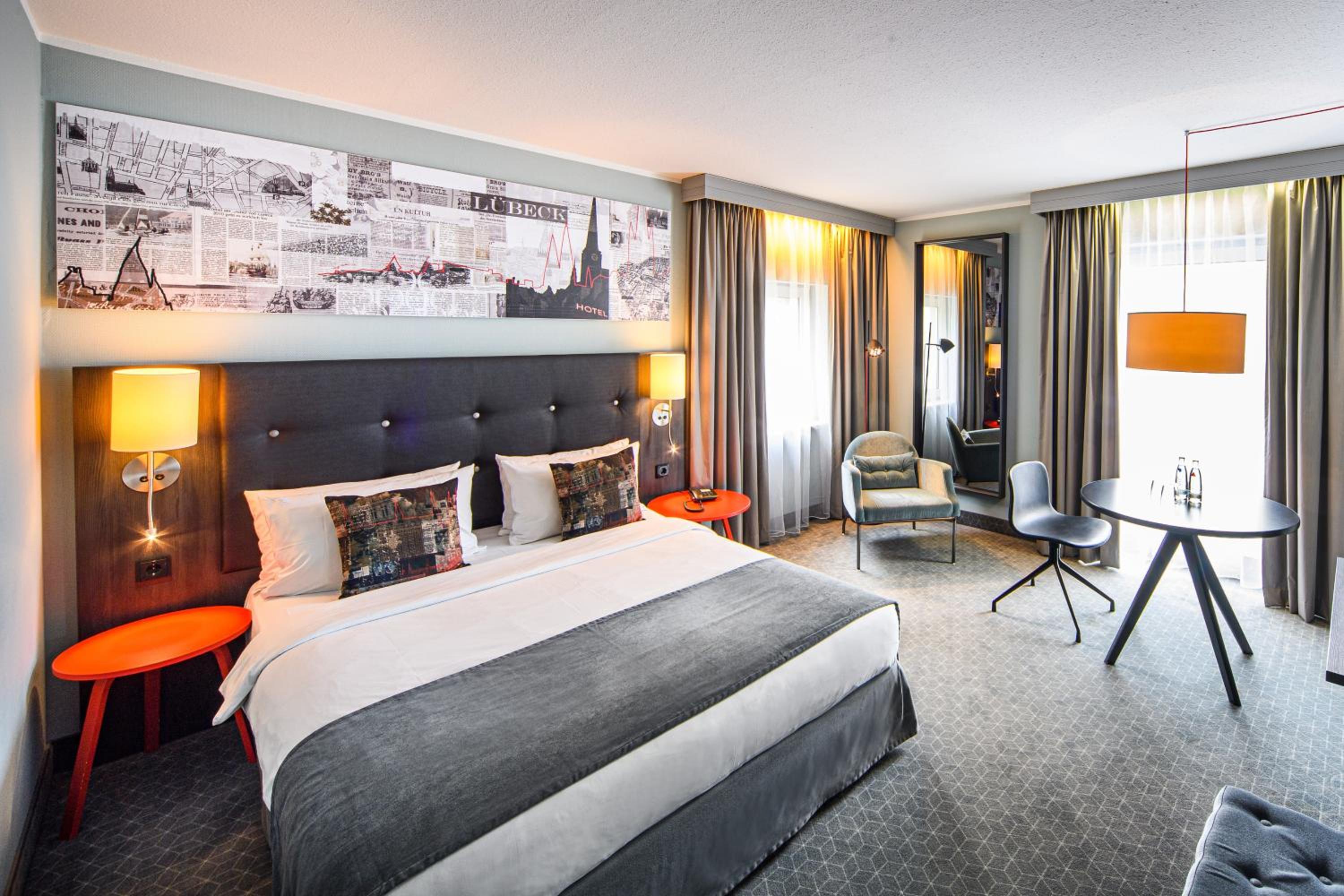 Standard Queen Room - Photo 1