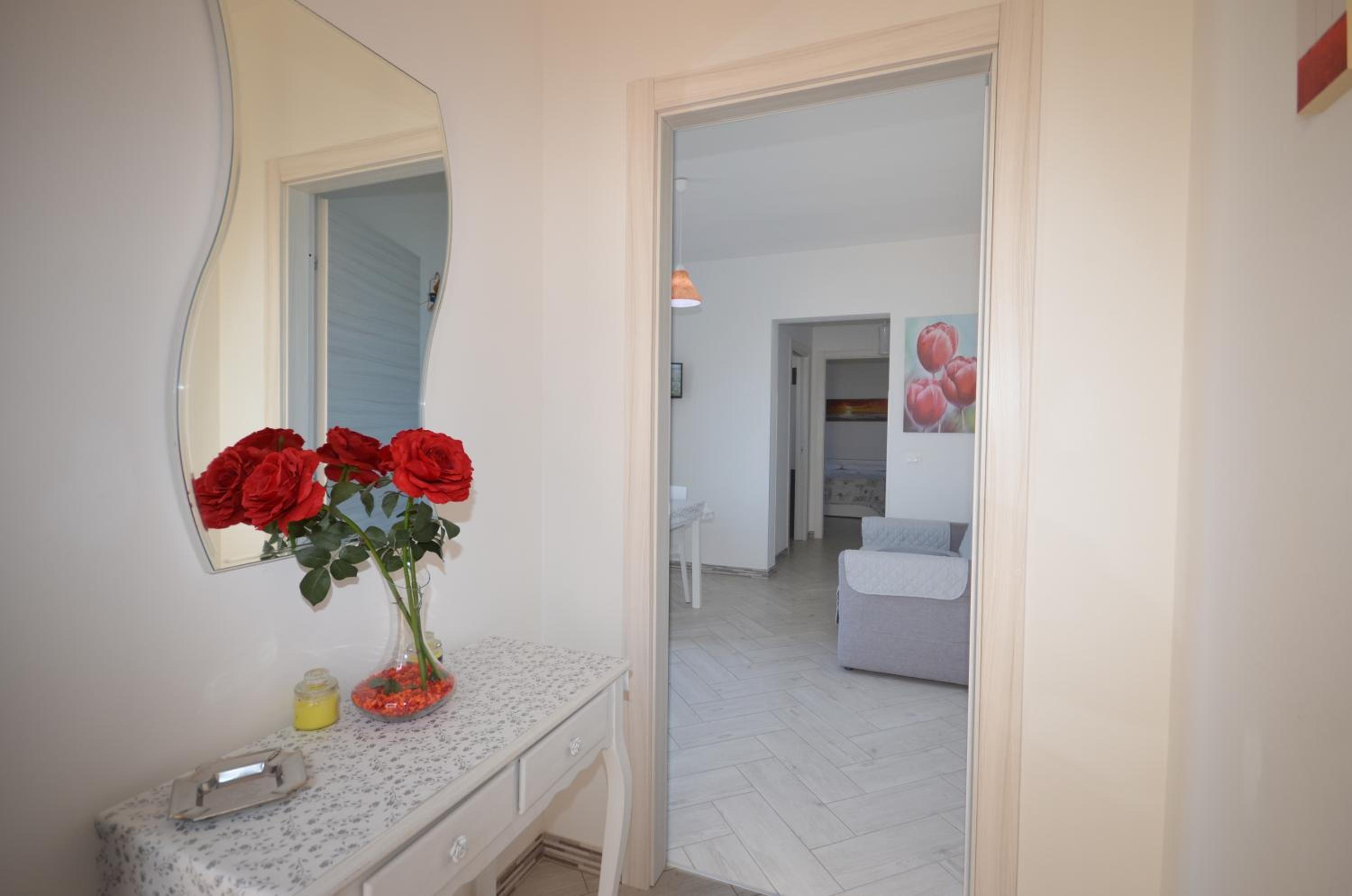 Apartment with Sea View photo 2