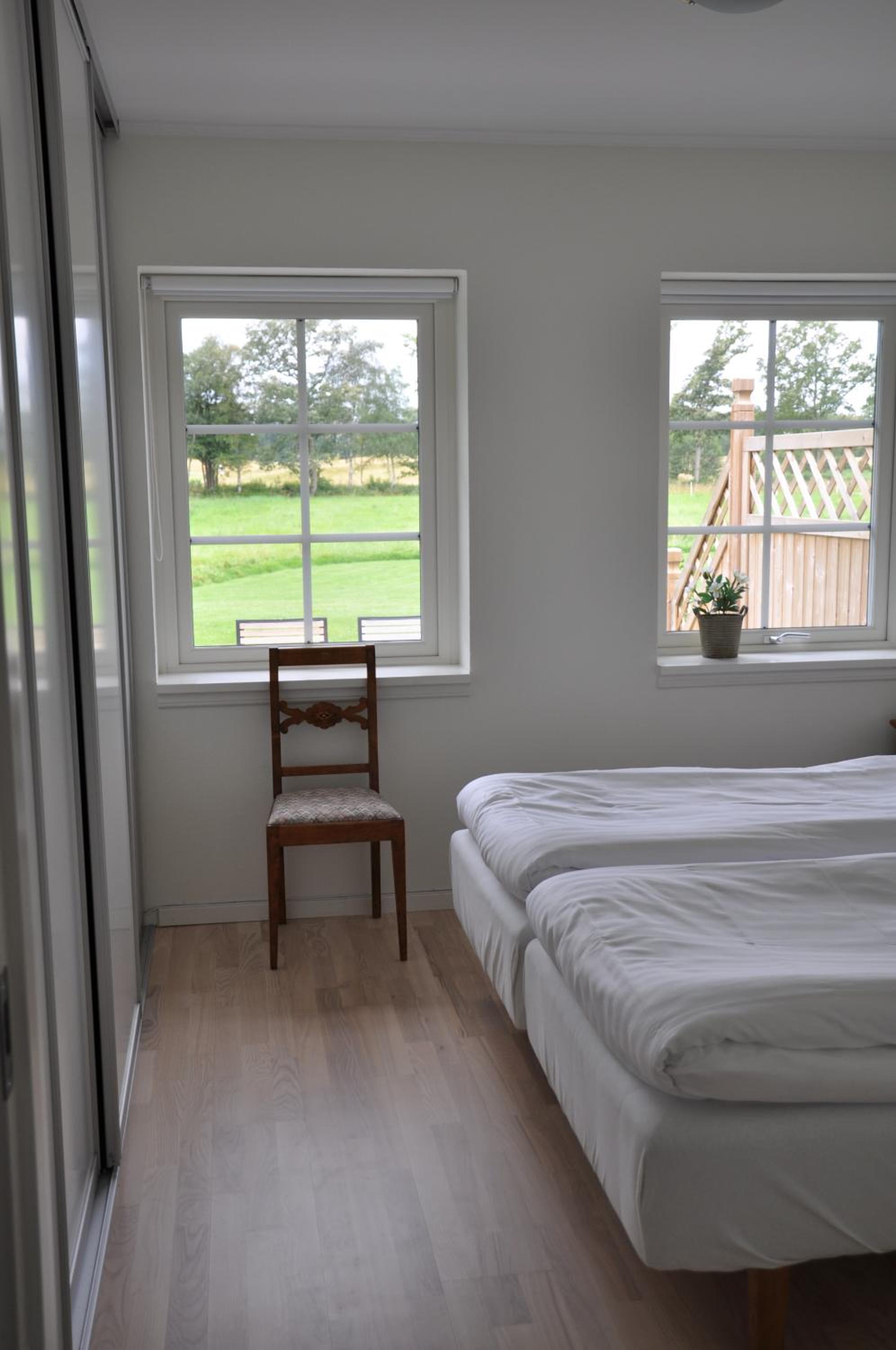 Standard Three-Bedroom Apartment photo 1