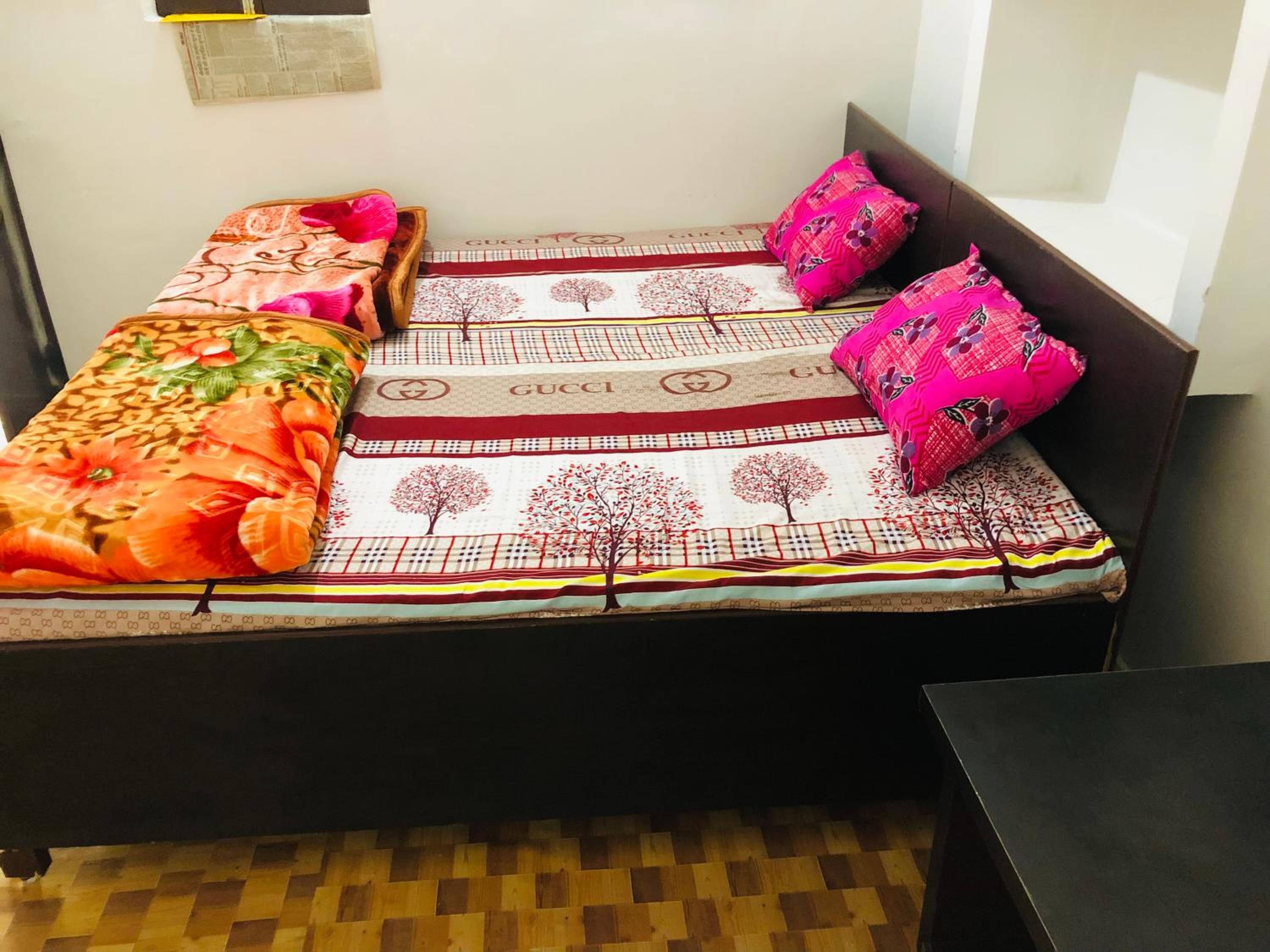 Double Room photo 2