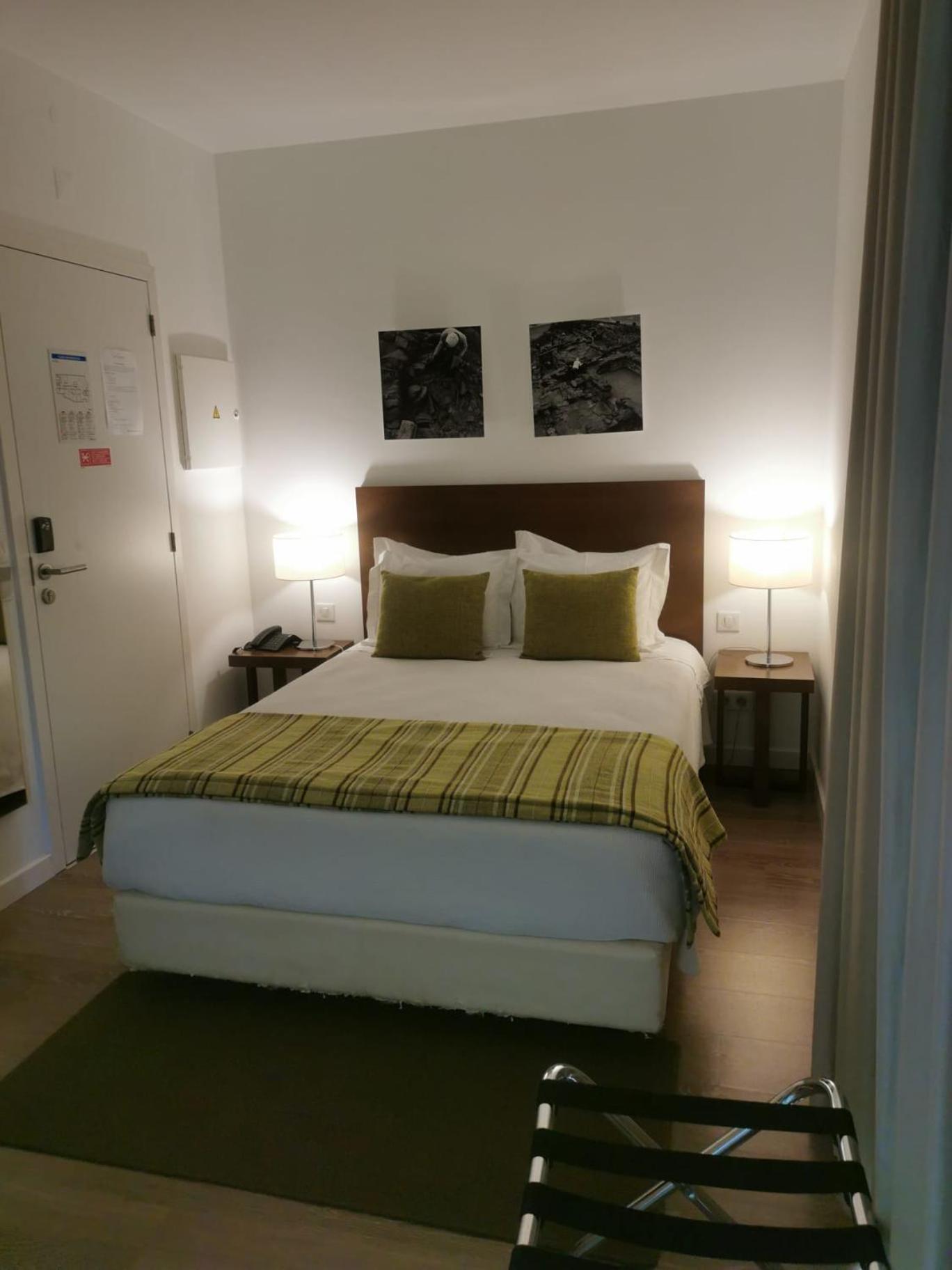 Small Double Room - Photo 4