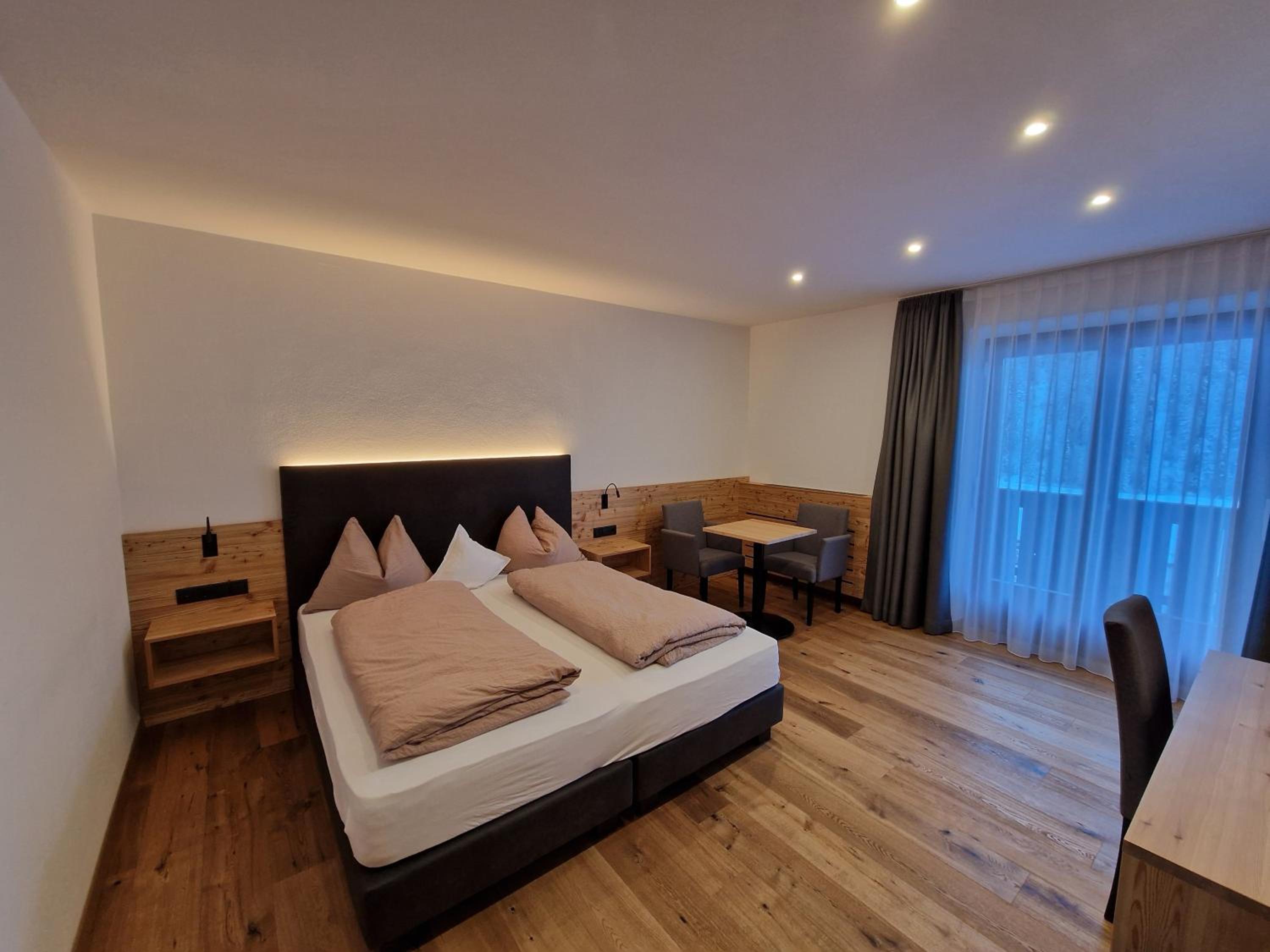 Double Room - Photo 22
