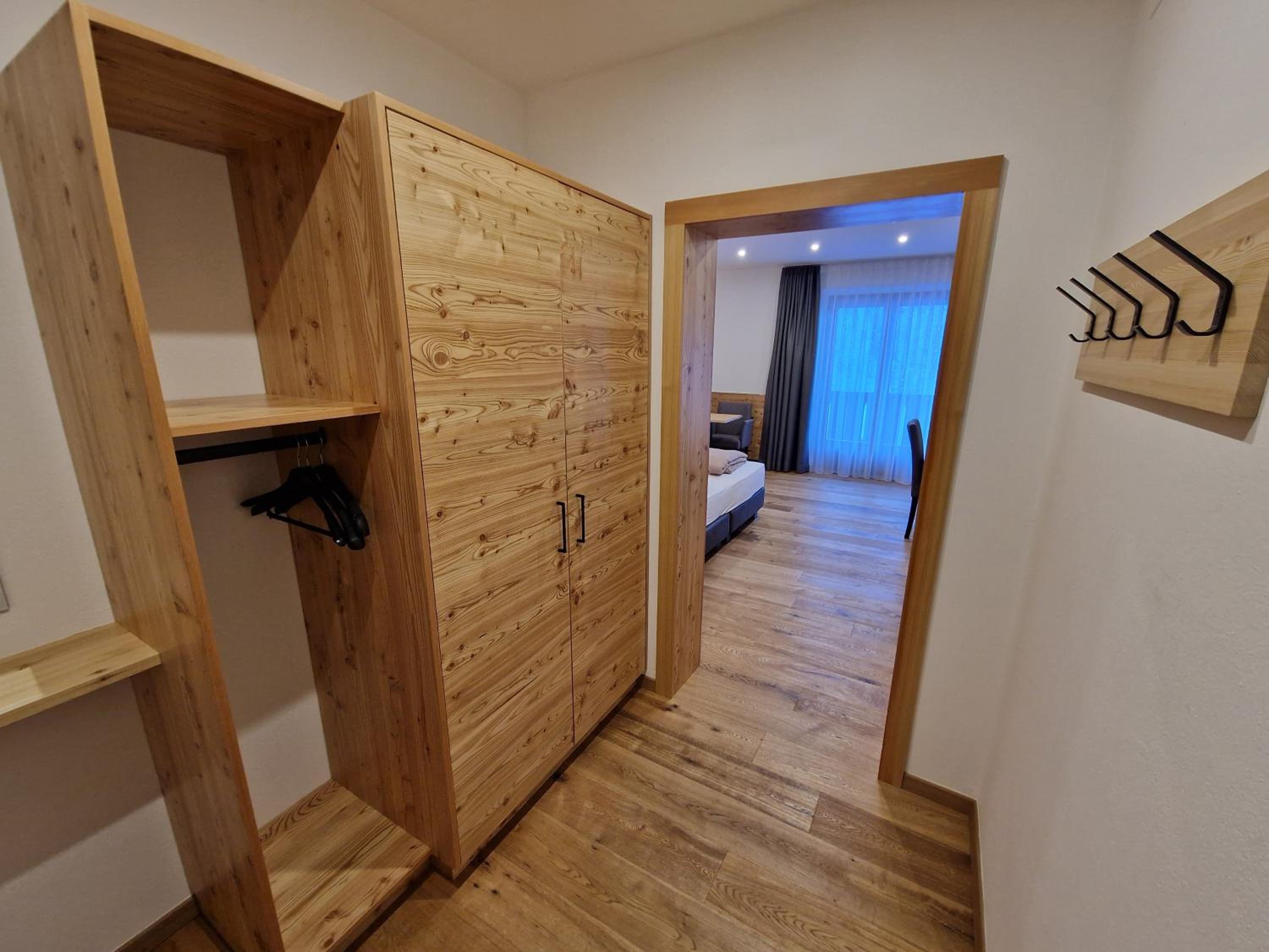 Double Room - Photo 21