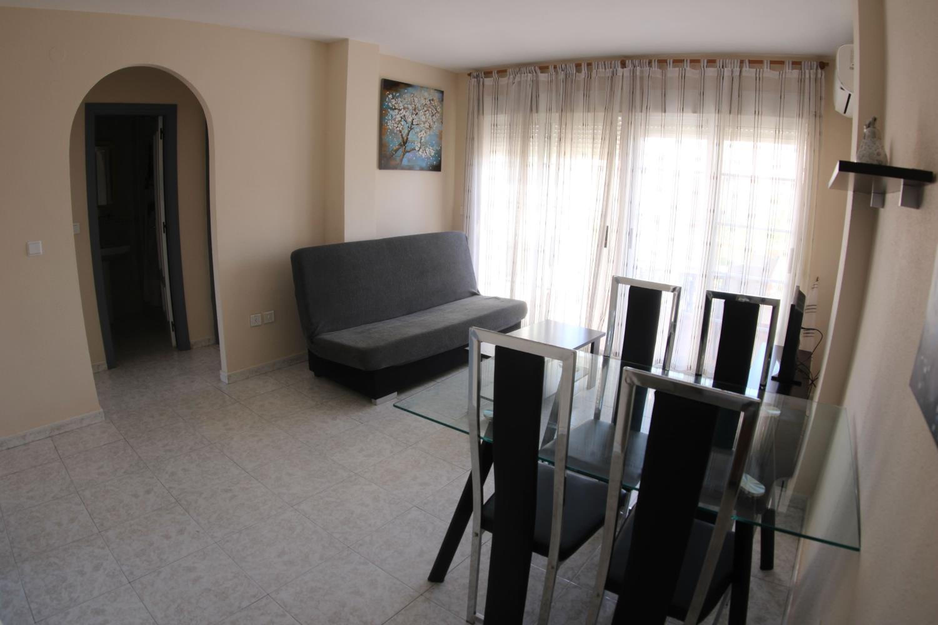 Apartamento Superior