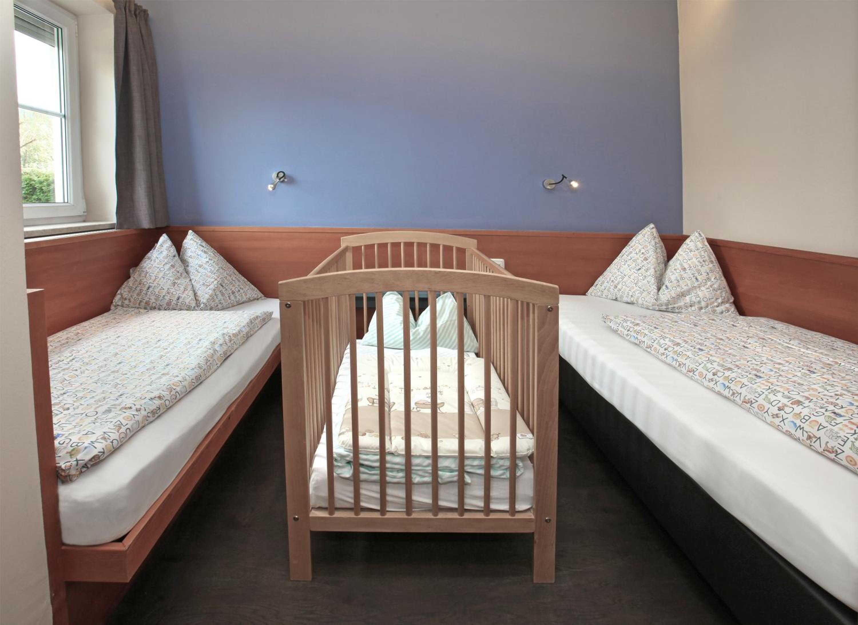 Deluxe Family Suite photo 1