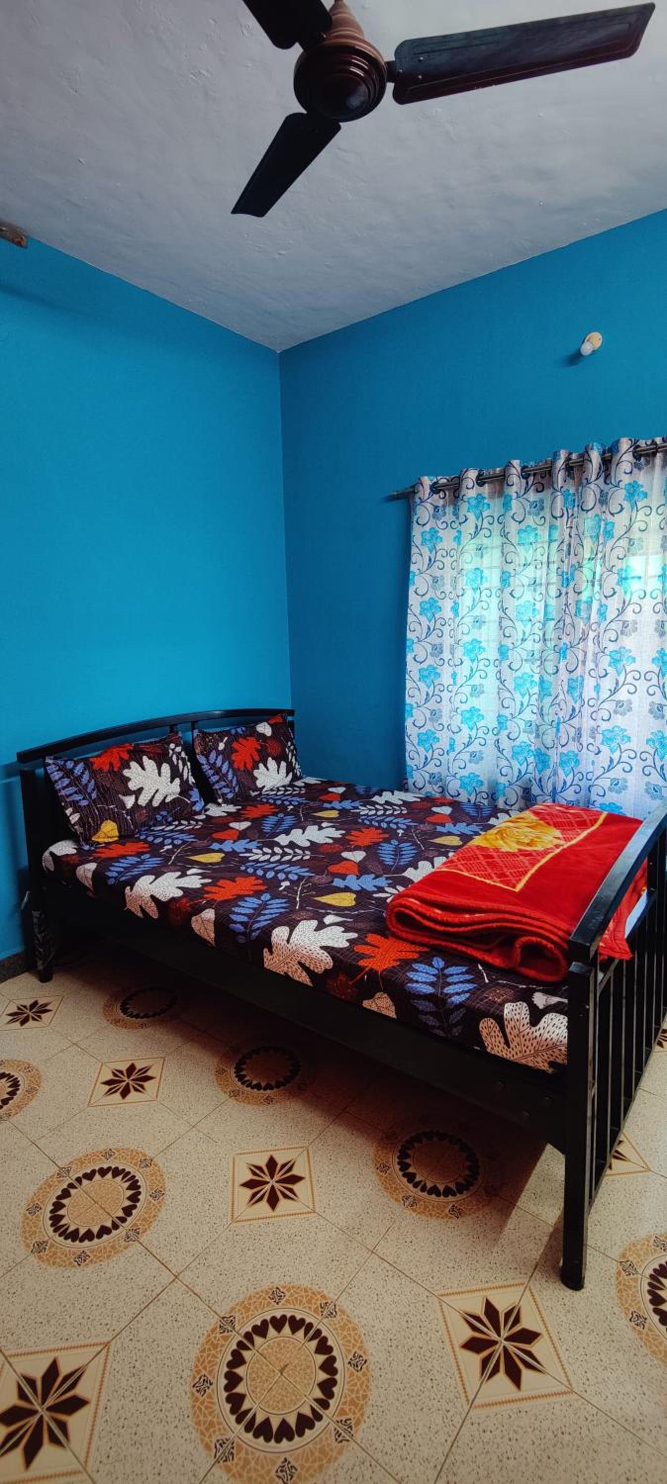 Two-Bedroom Villa photo 1