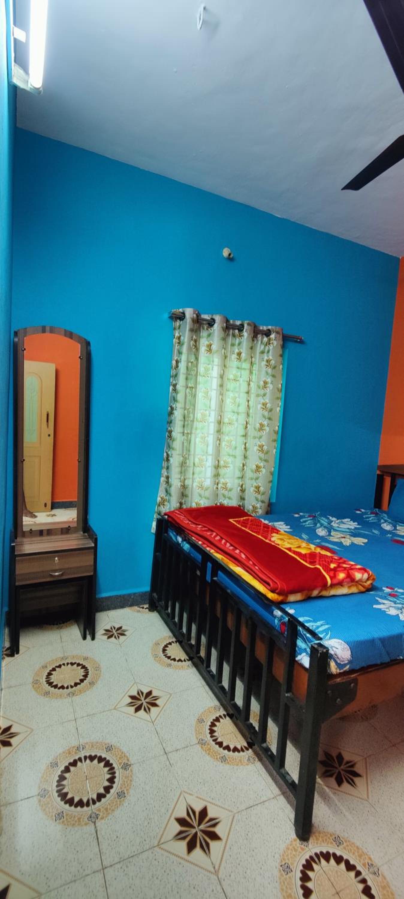 Two-Bedroom Villa photo 3