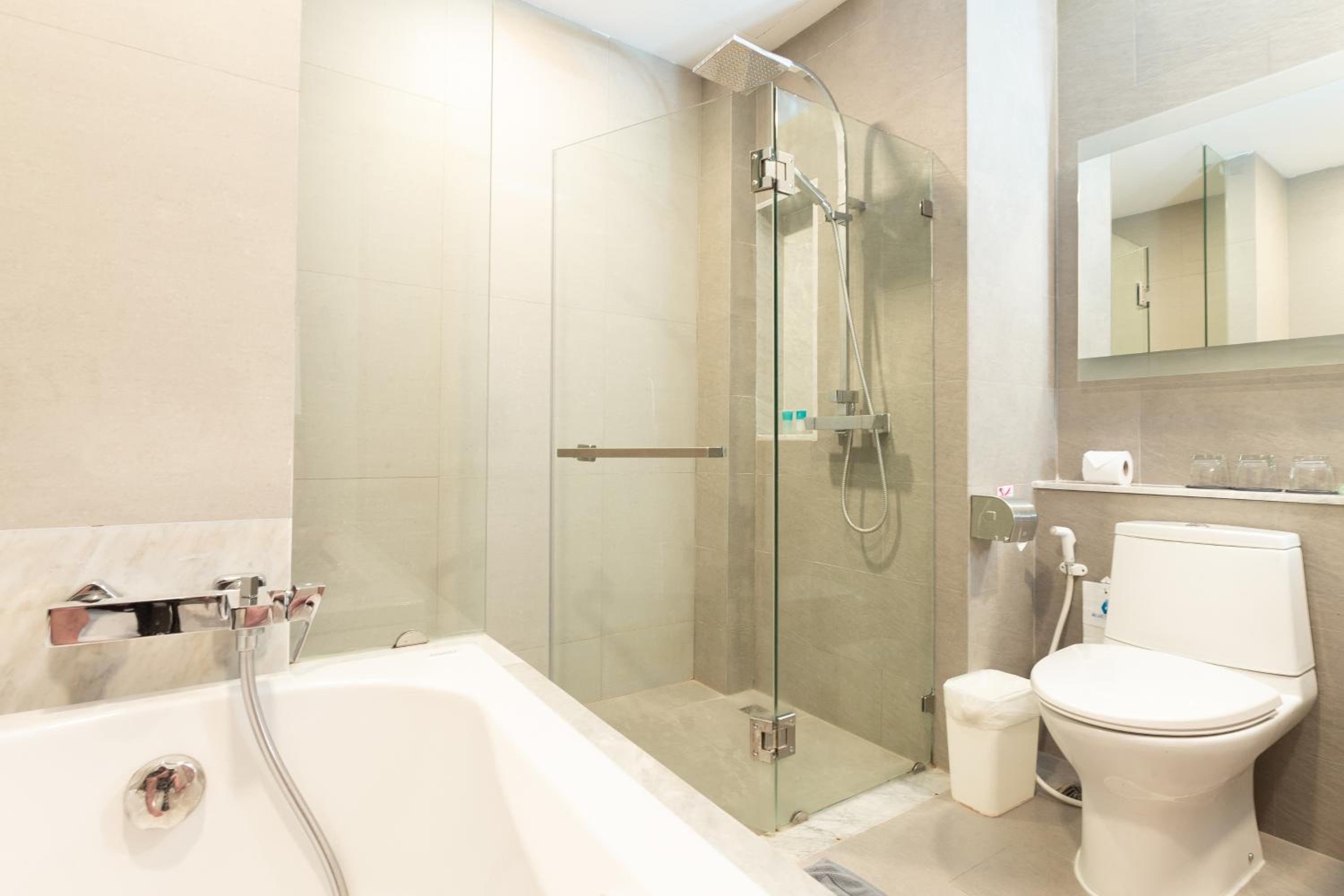 Deluxe Family Triple room with Breakfast  - Photo 2