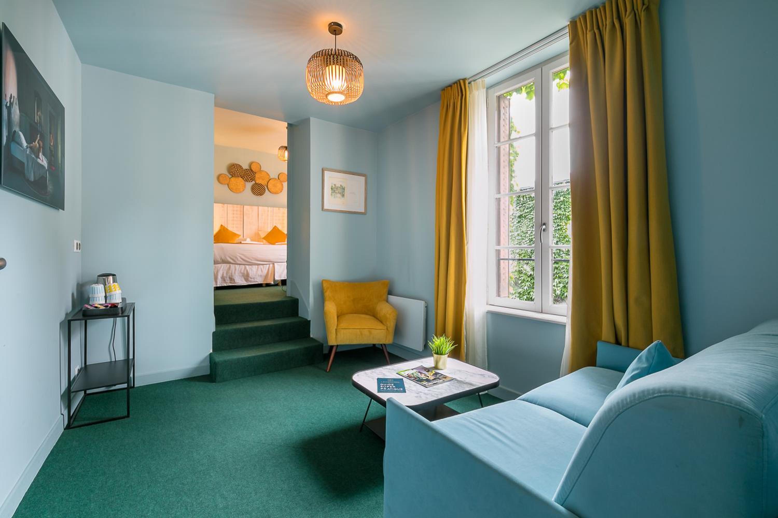 Family Suite