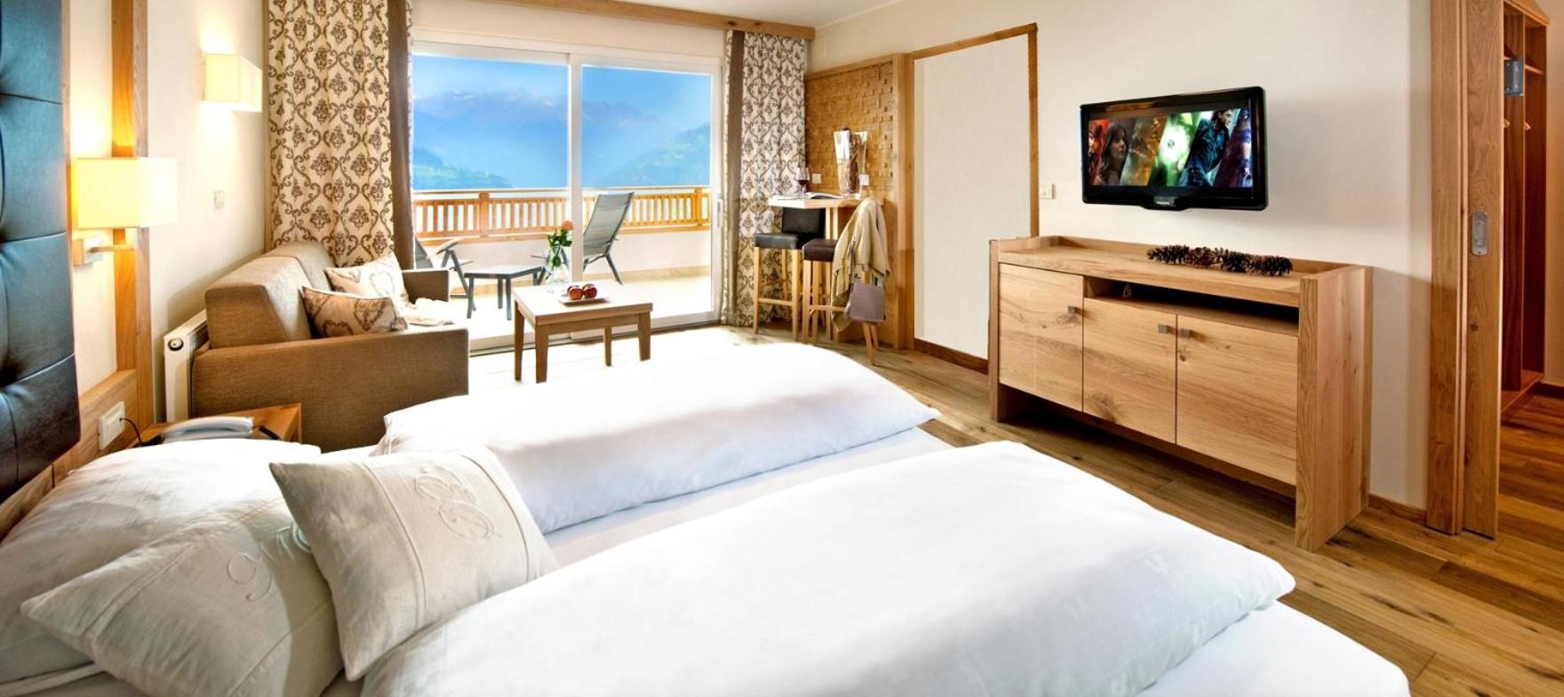 Large Double Room photo 1