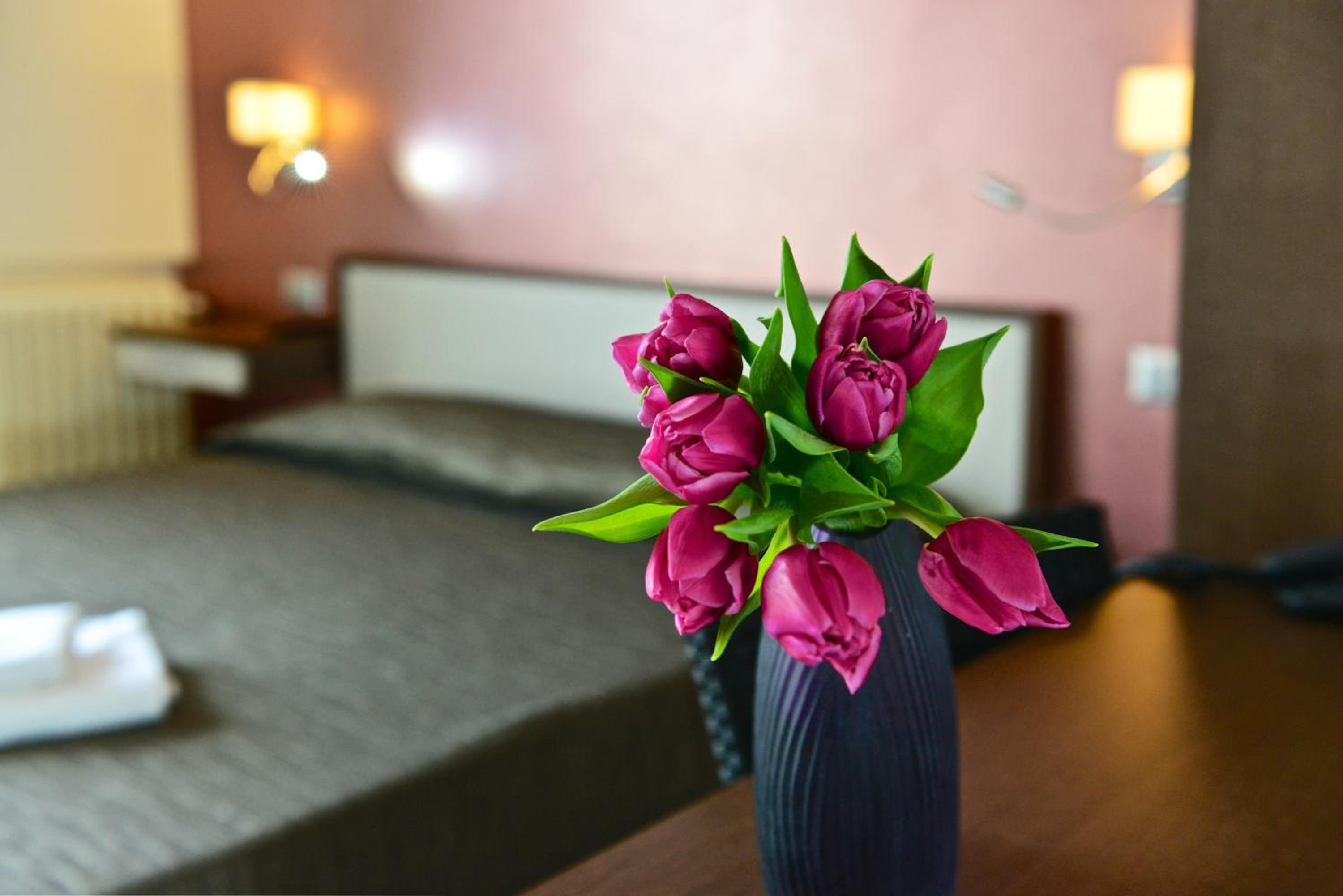 Double Room with Balcony and Sea View - Photo 20