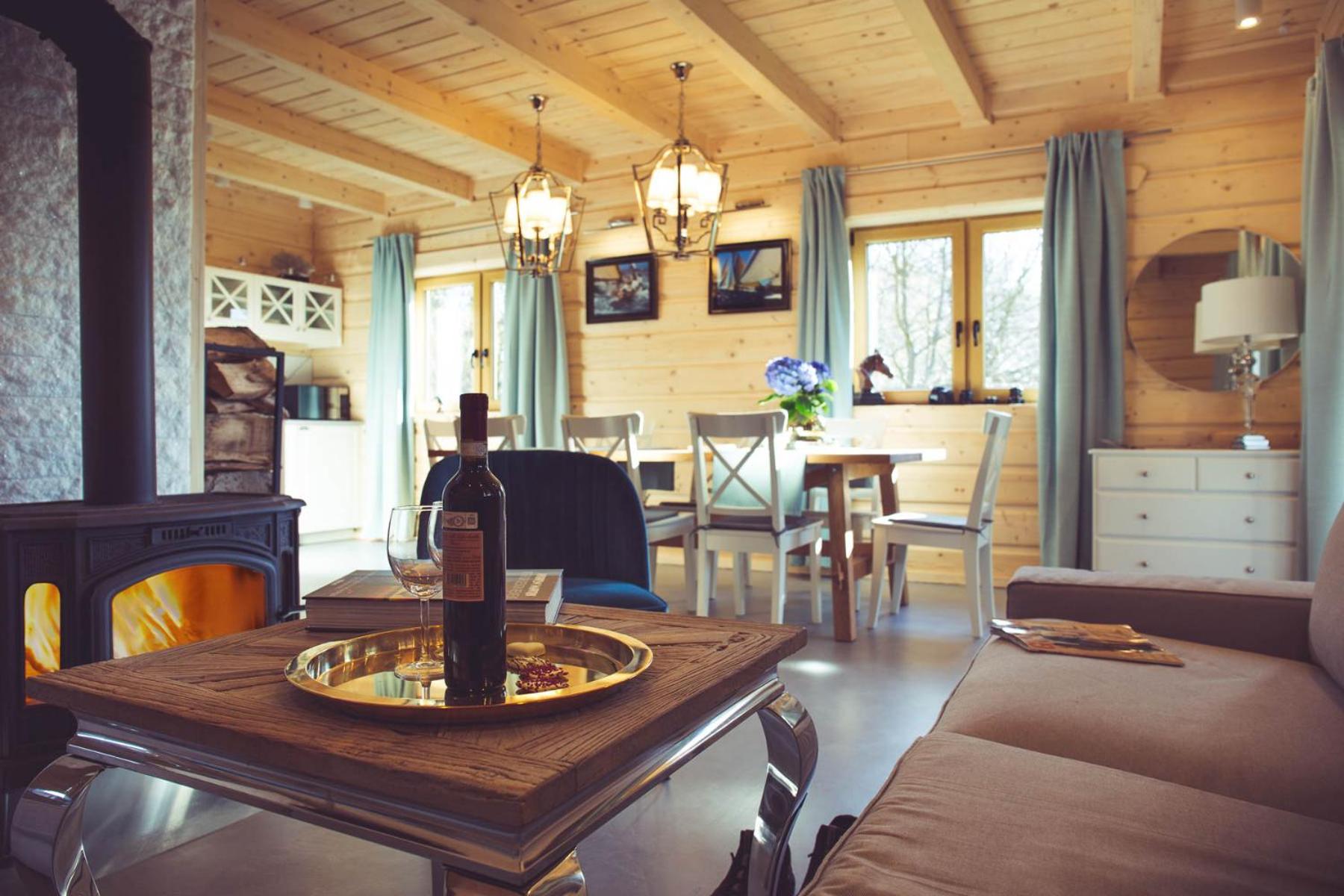 Four-Bedroom House - Photo 1