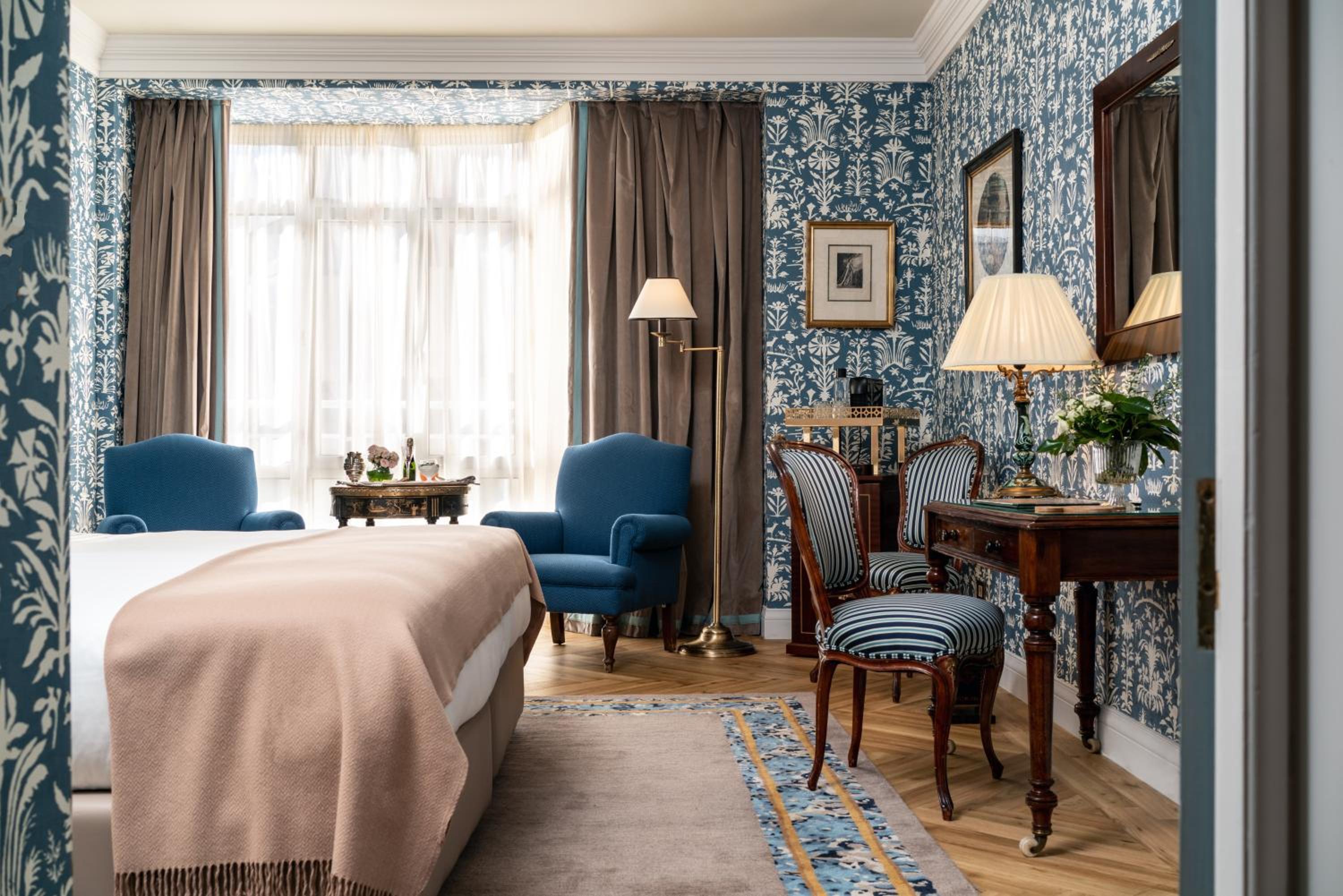 Superior Triple Room - Photo 7
