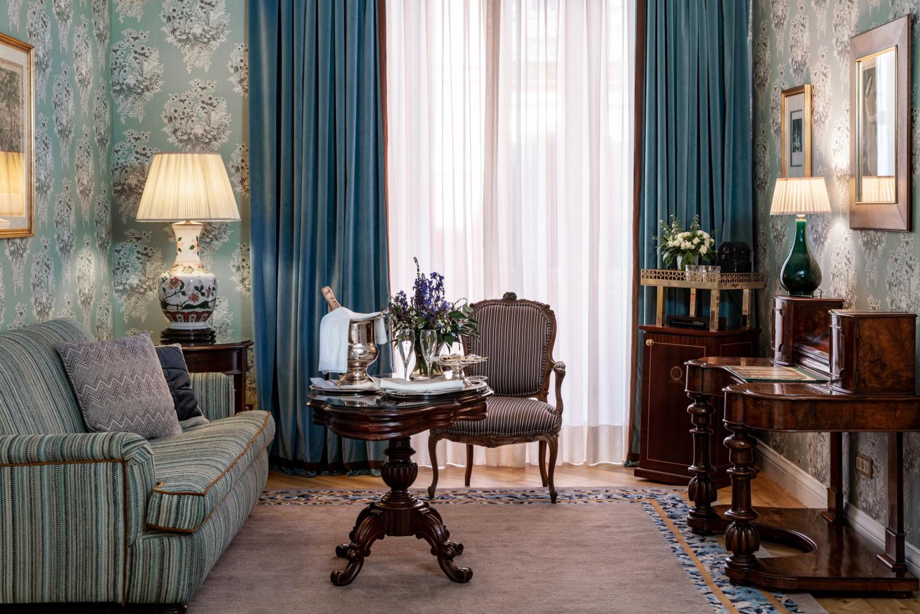 Junior Suite - Photo 7
